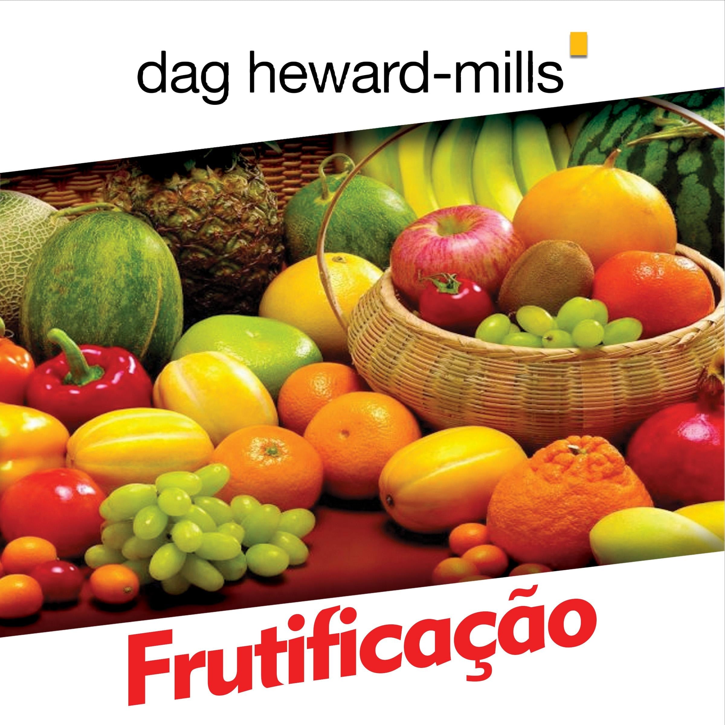 frutificação