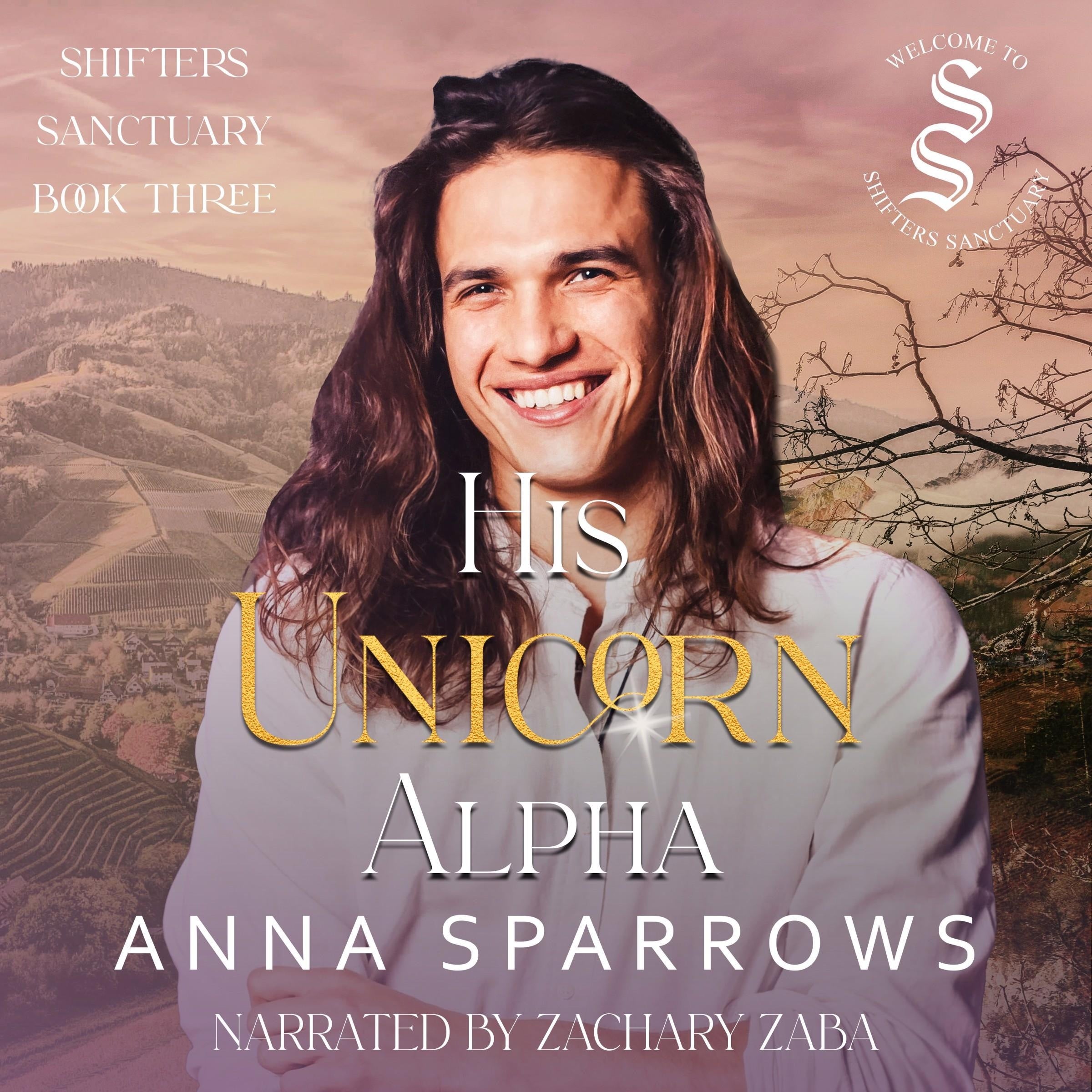 His Unicorn Alpha
