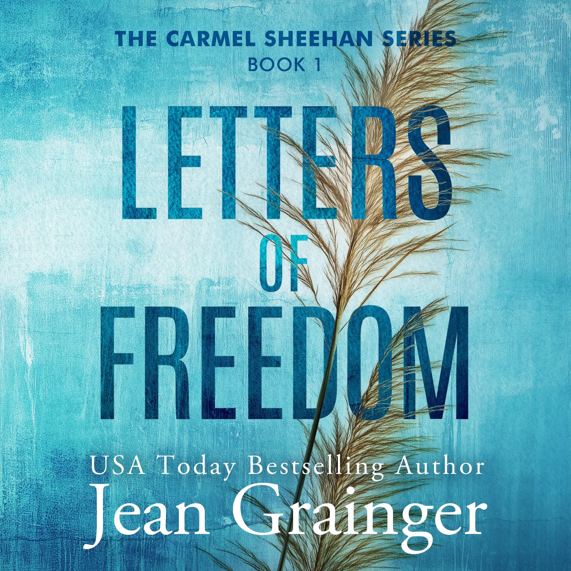 Letters of Freedom