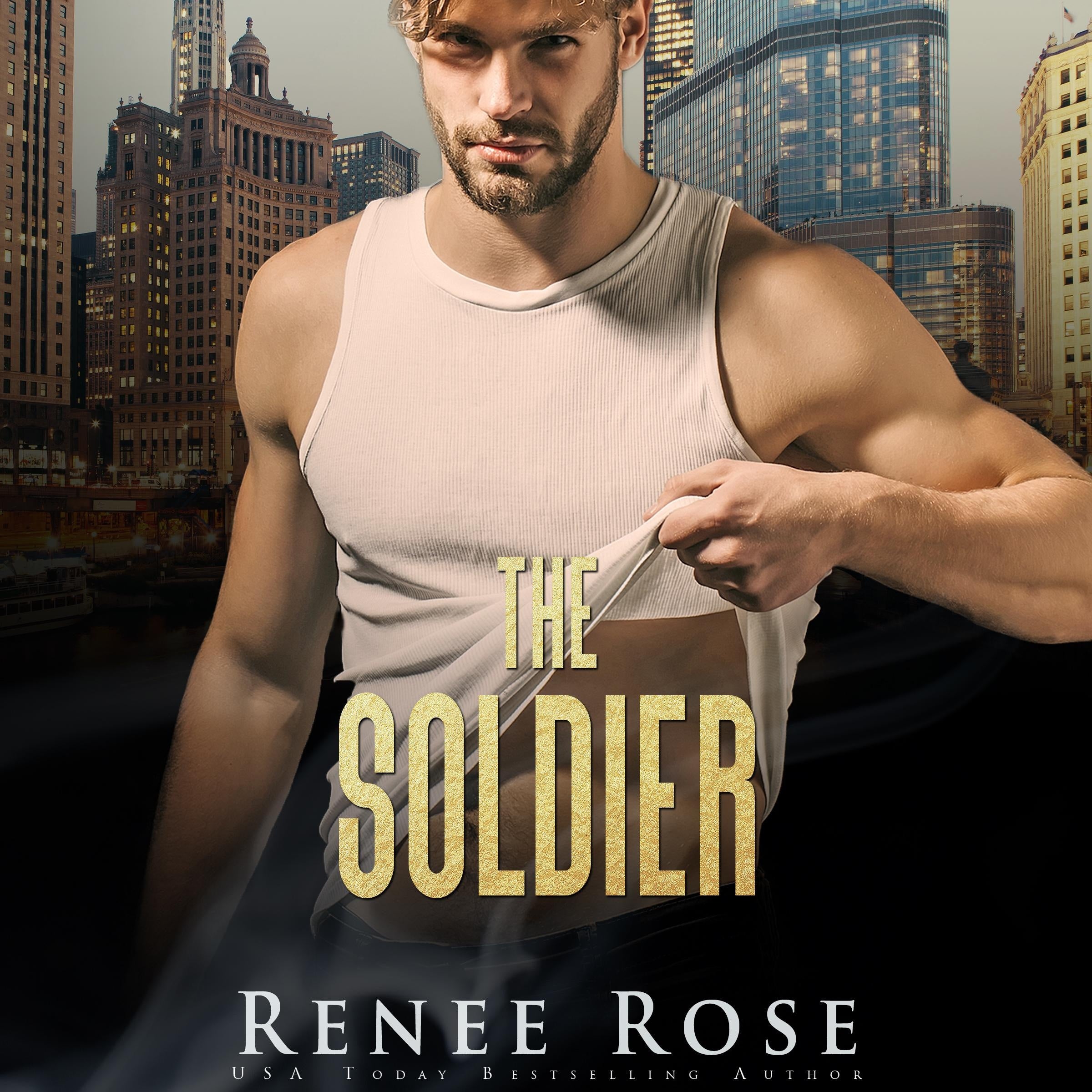 Soldier, The