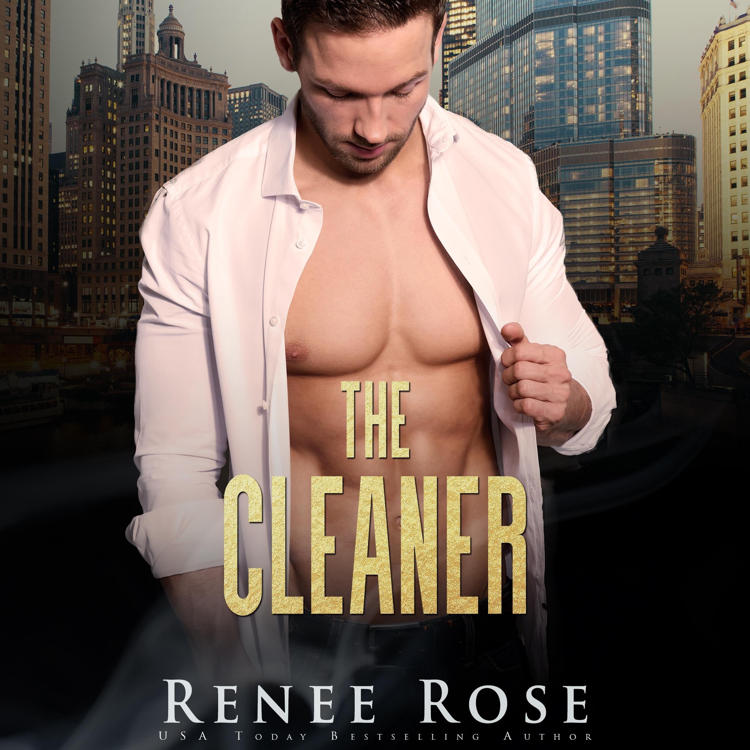 Cleaner, The