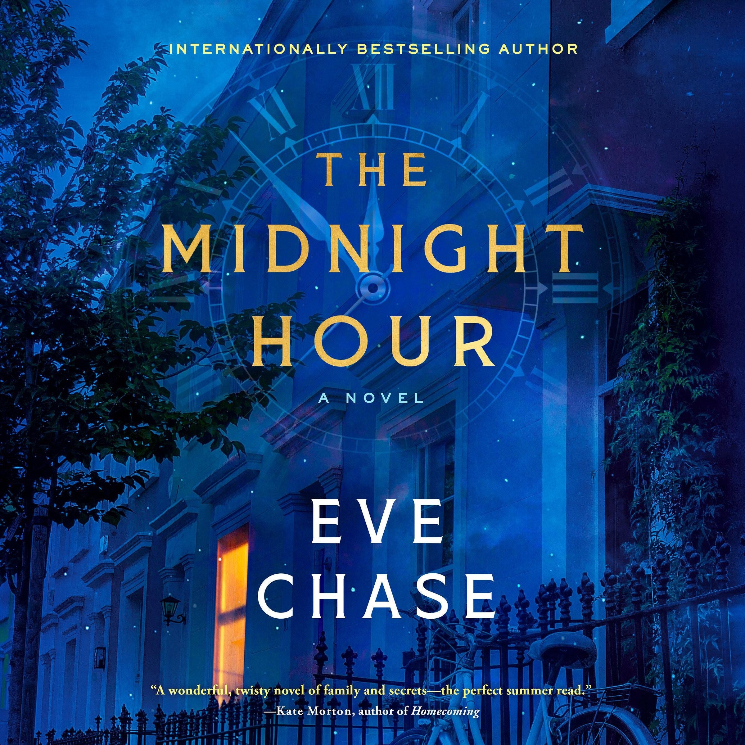 The Midnight Hour