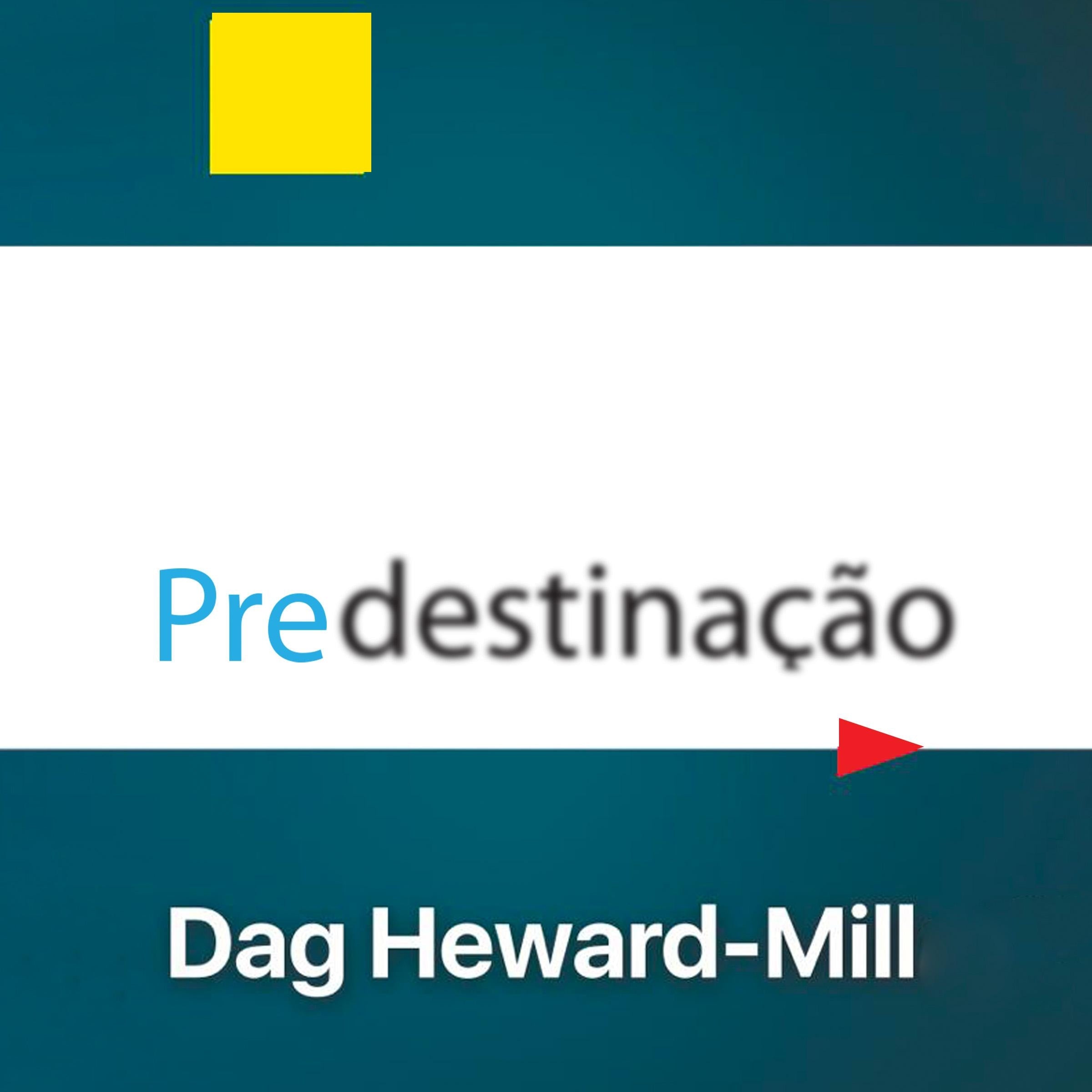 Predestinação