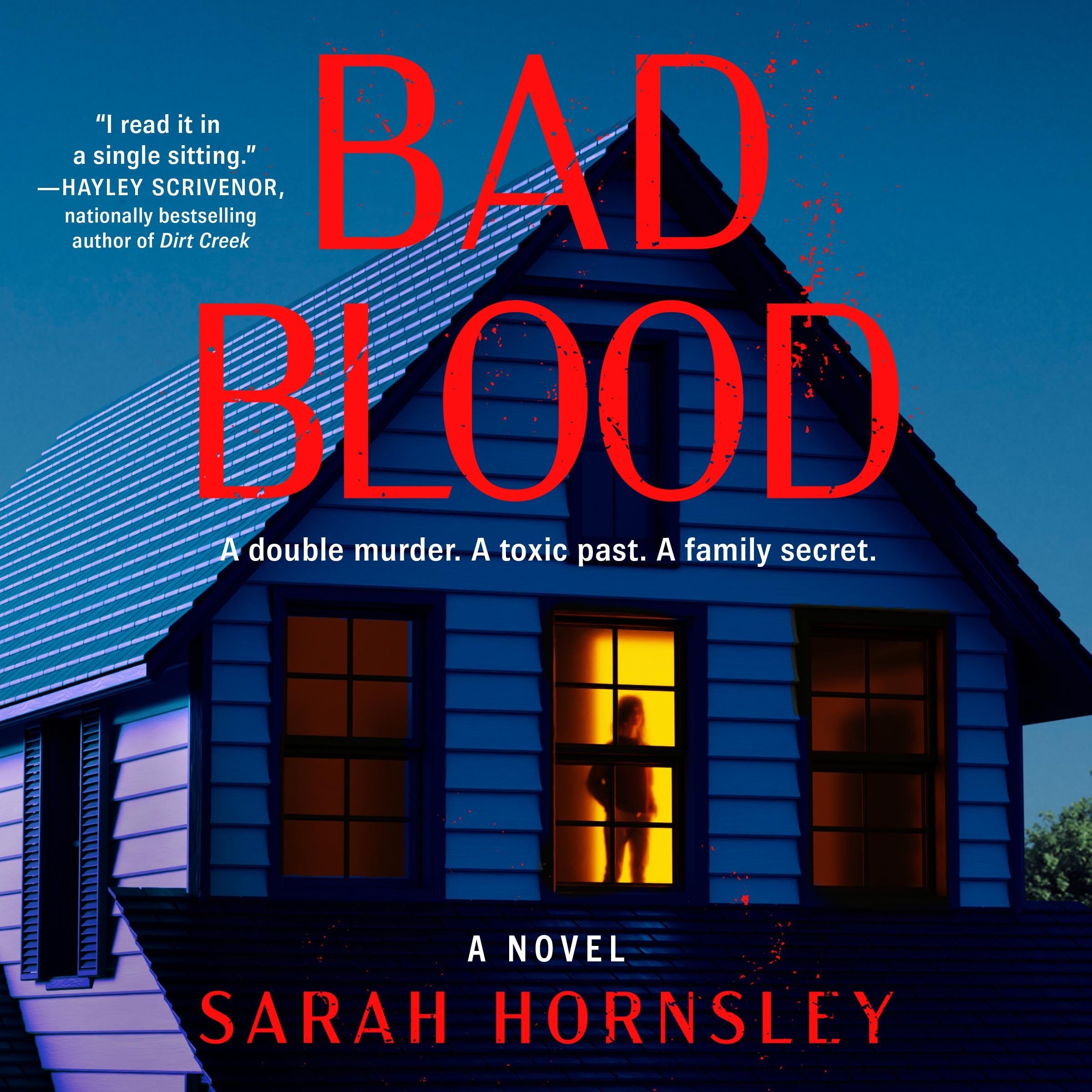 Bad Blood