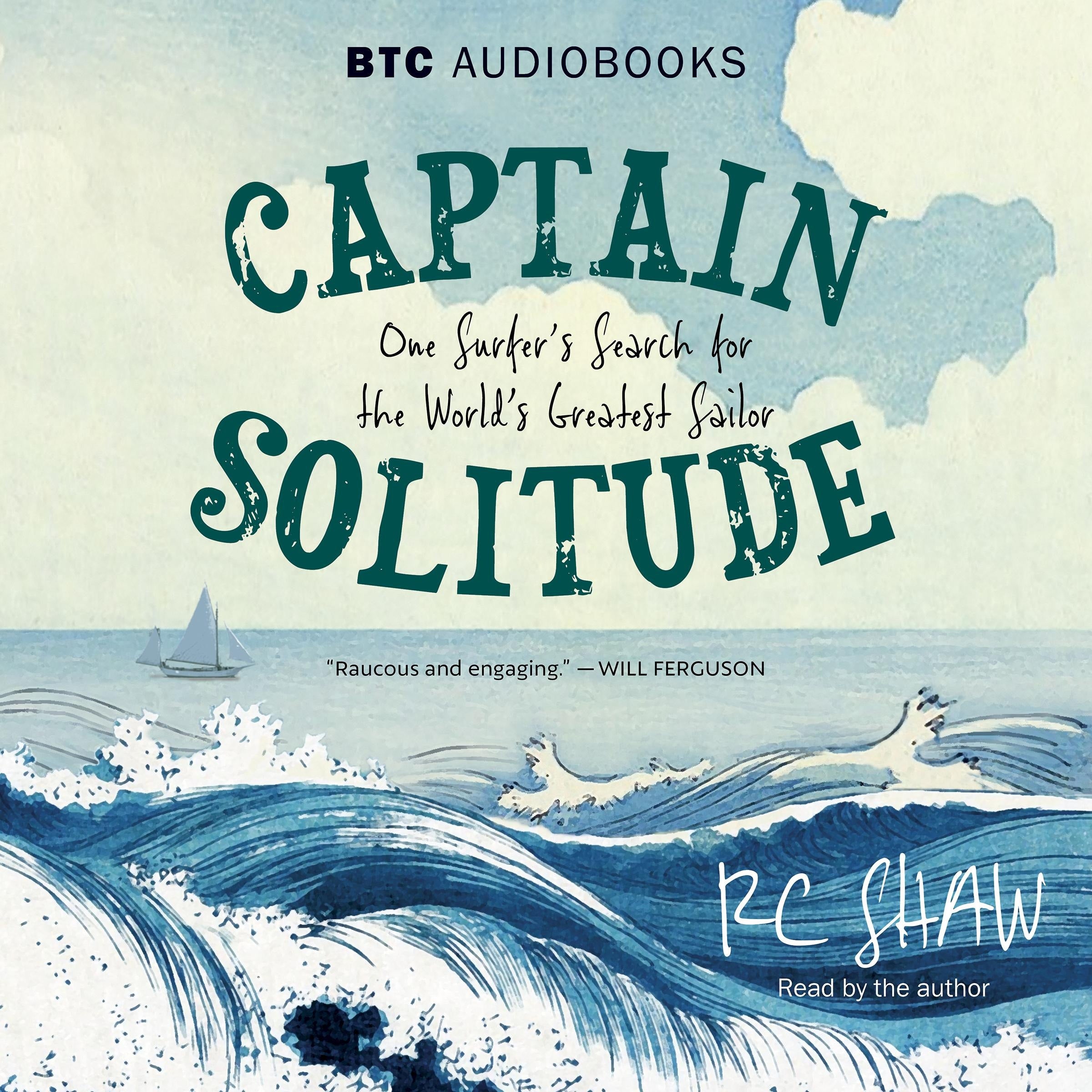 Captain Solitude