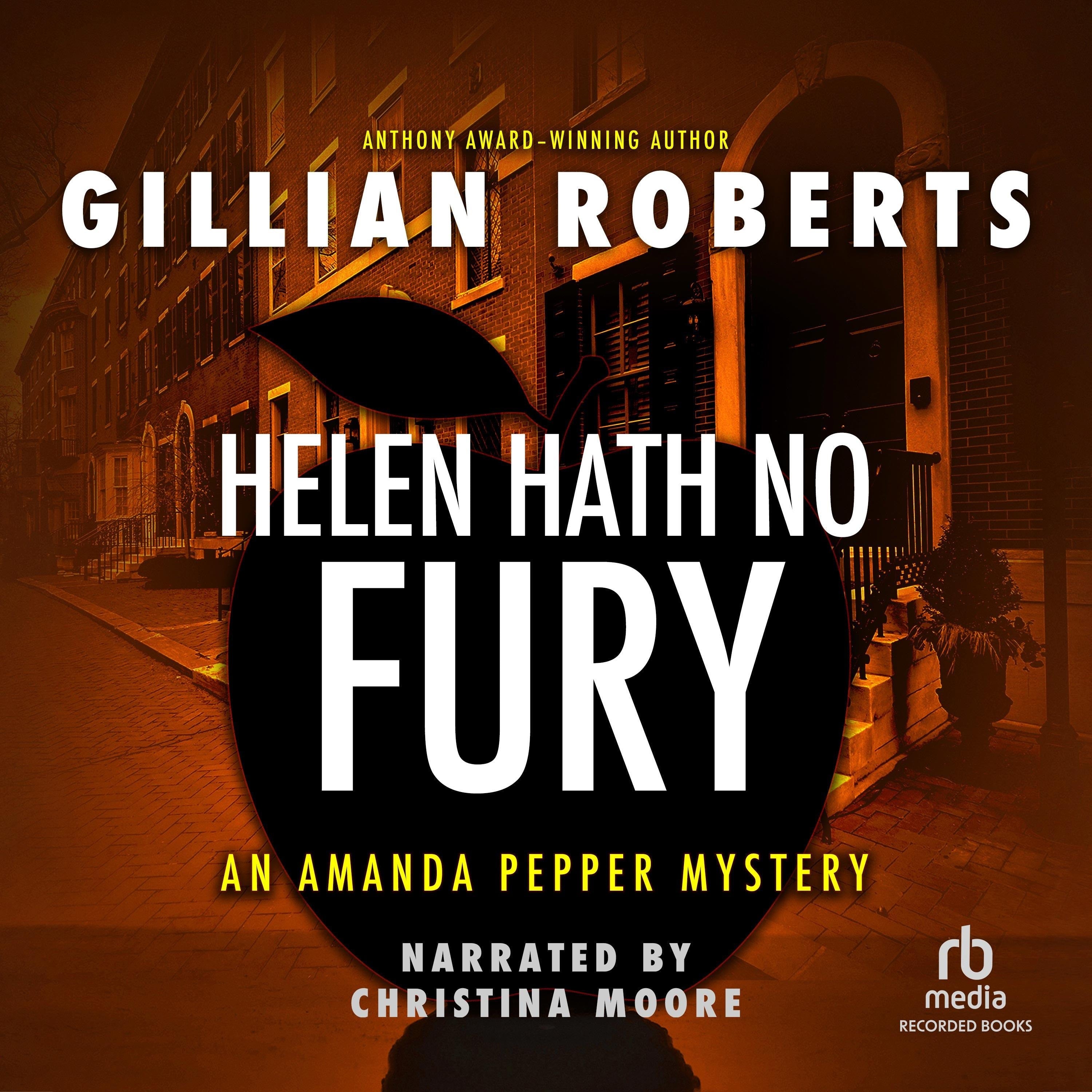 Helen Hath No Fury