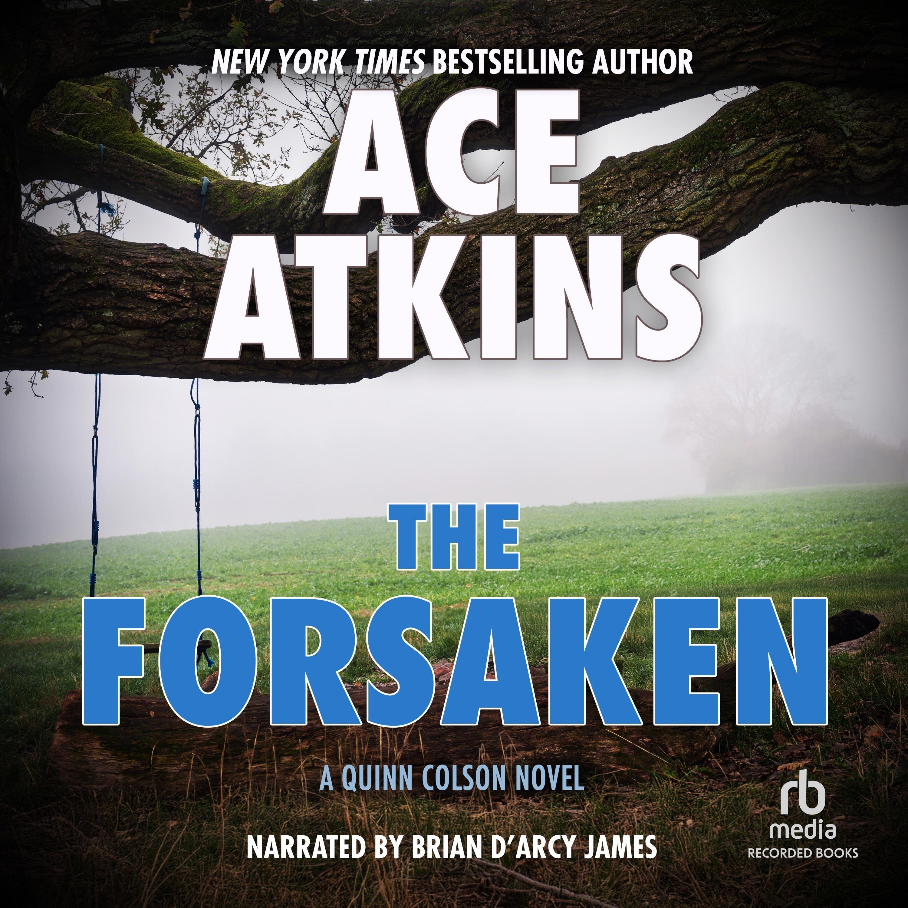 The Forsaken