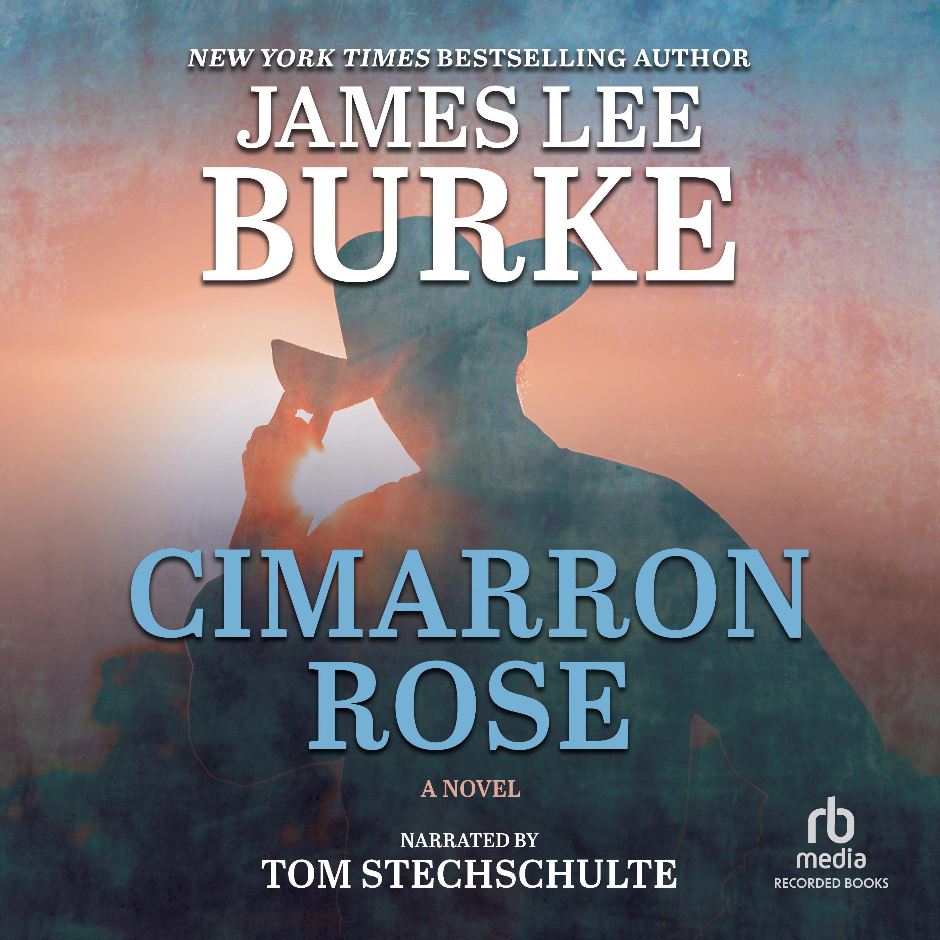 Cimarron Rose "International Edition"