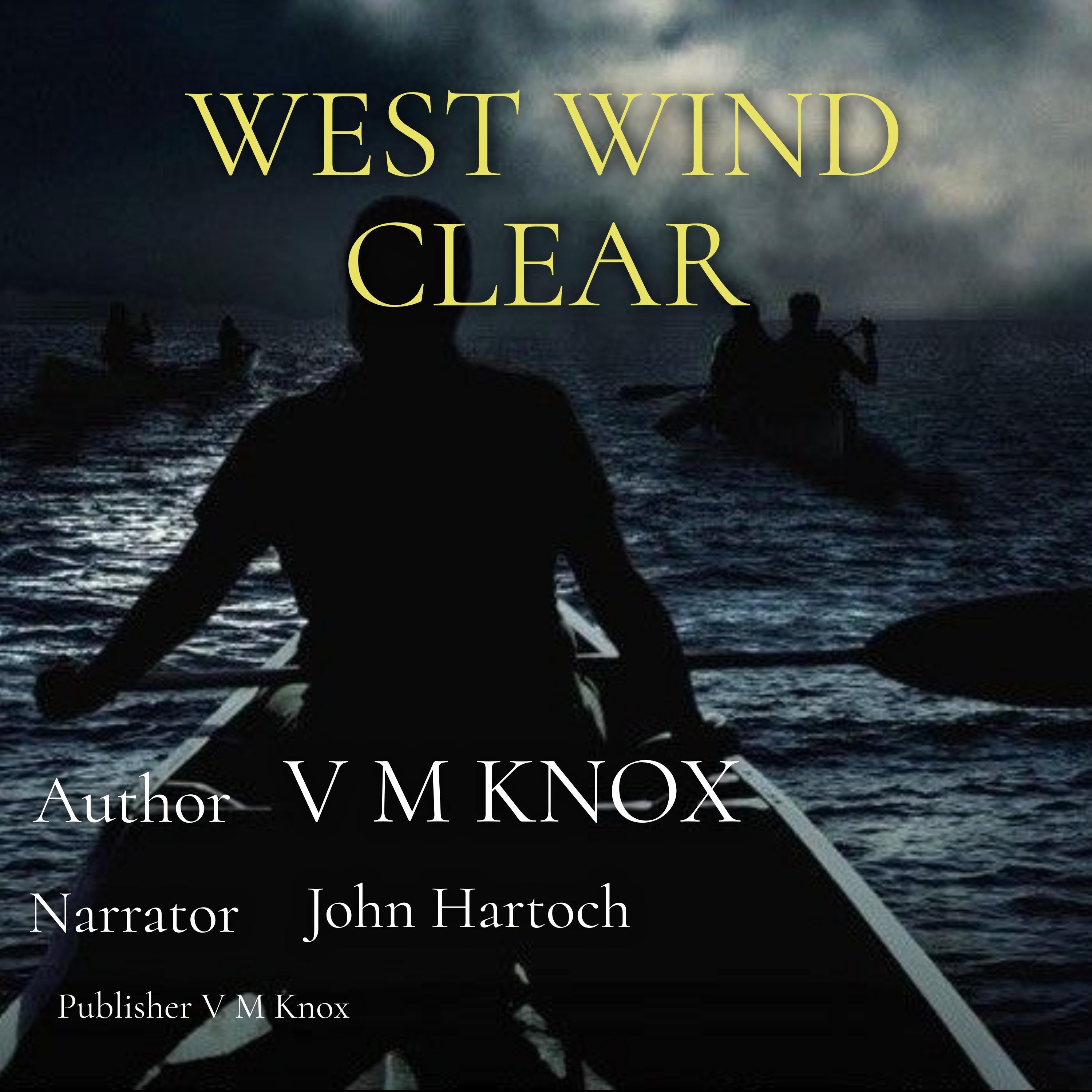 West Wind Clear