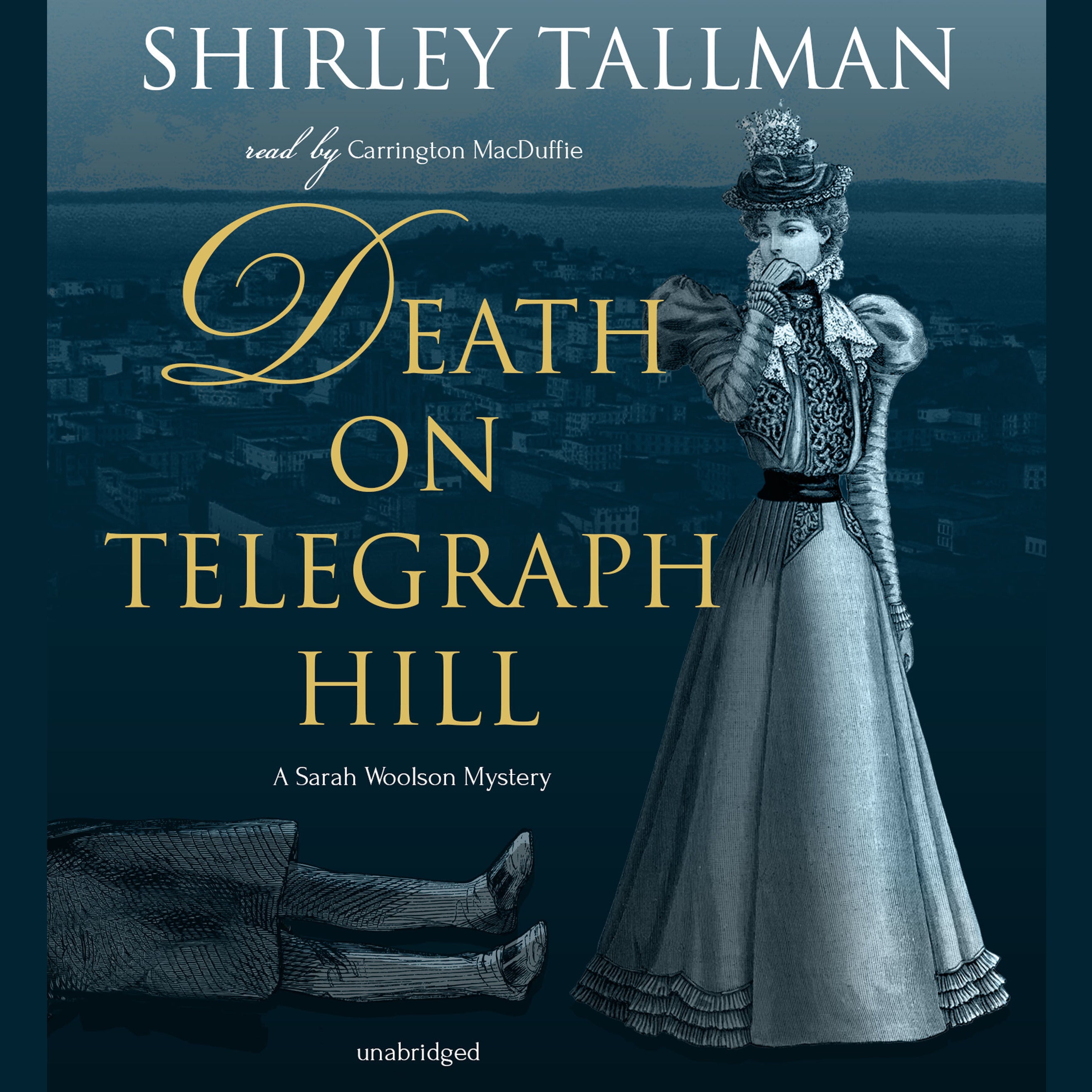Death on Telegraph Hill