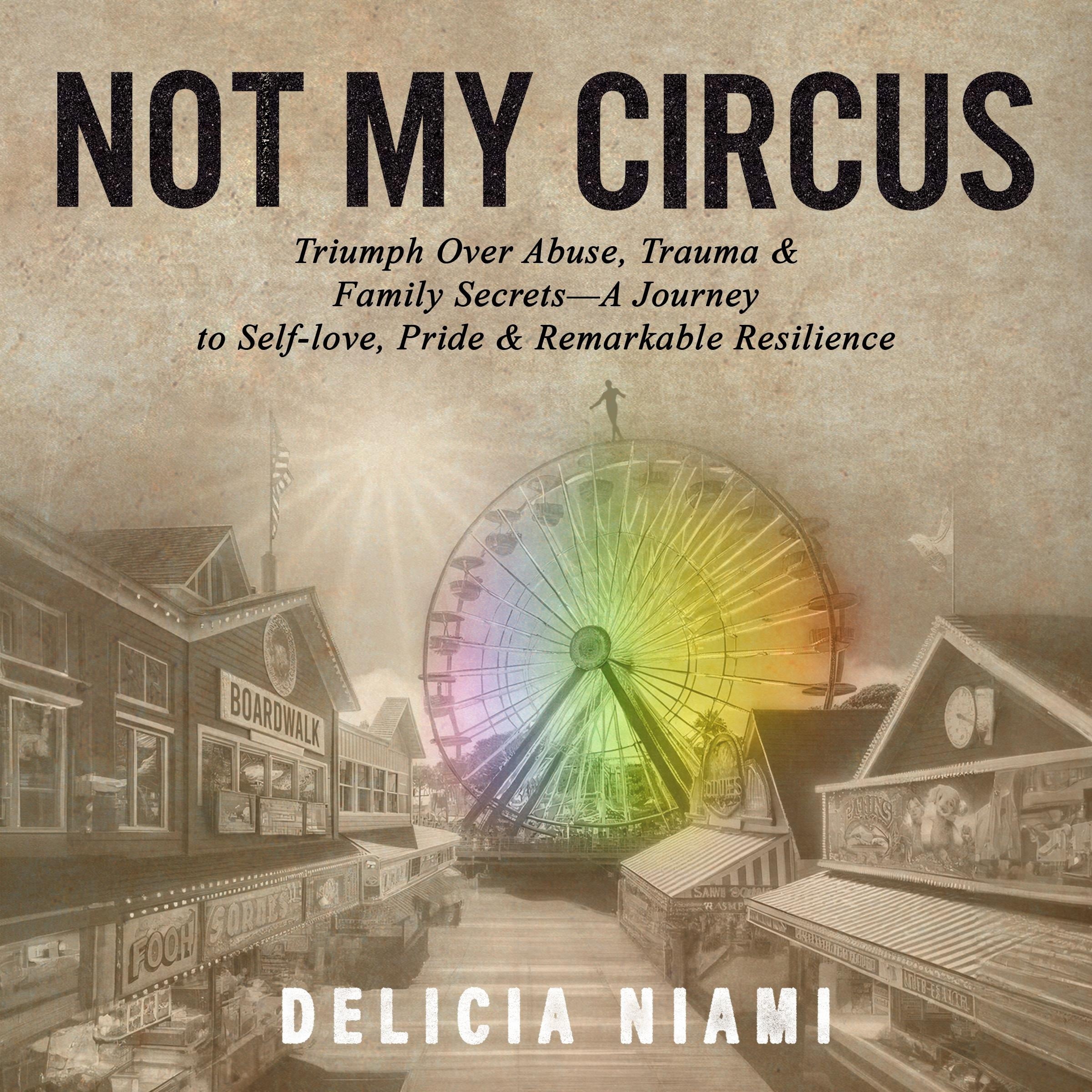 Not My Circus