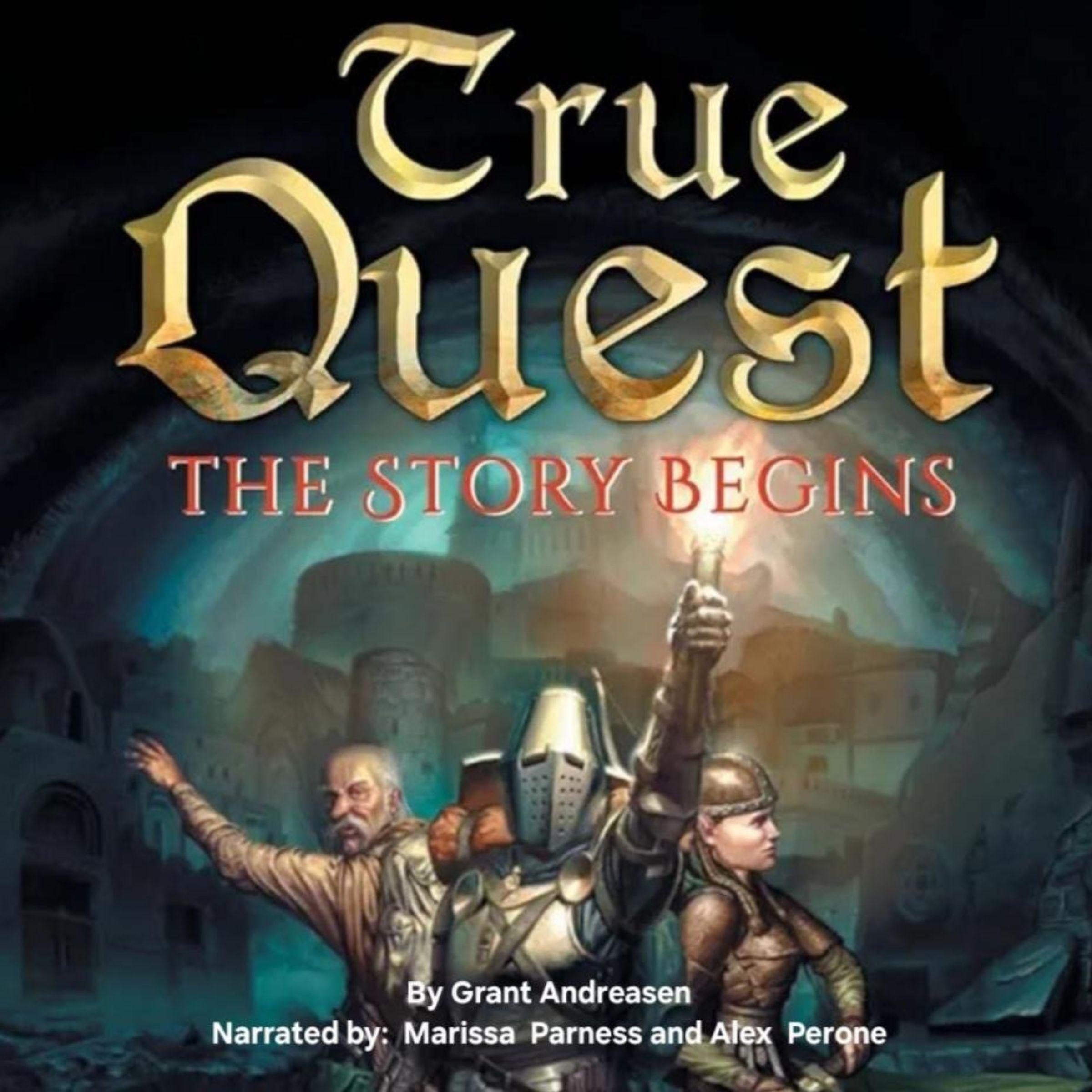True Quest