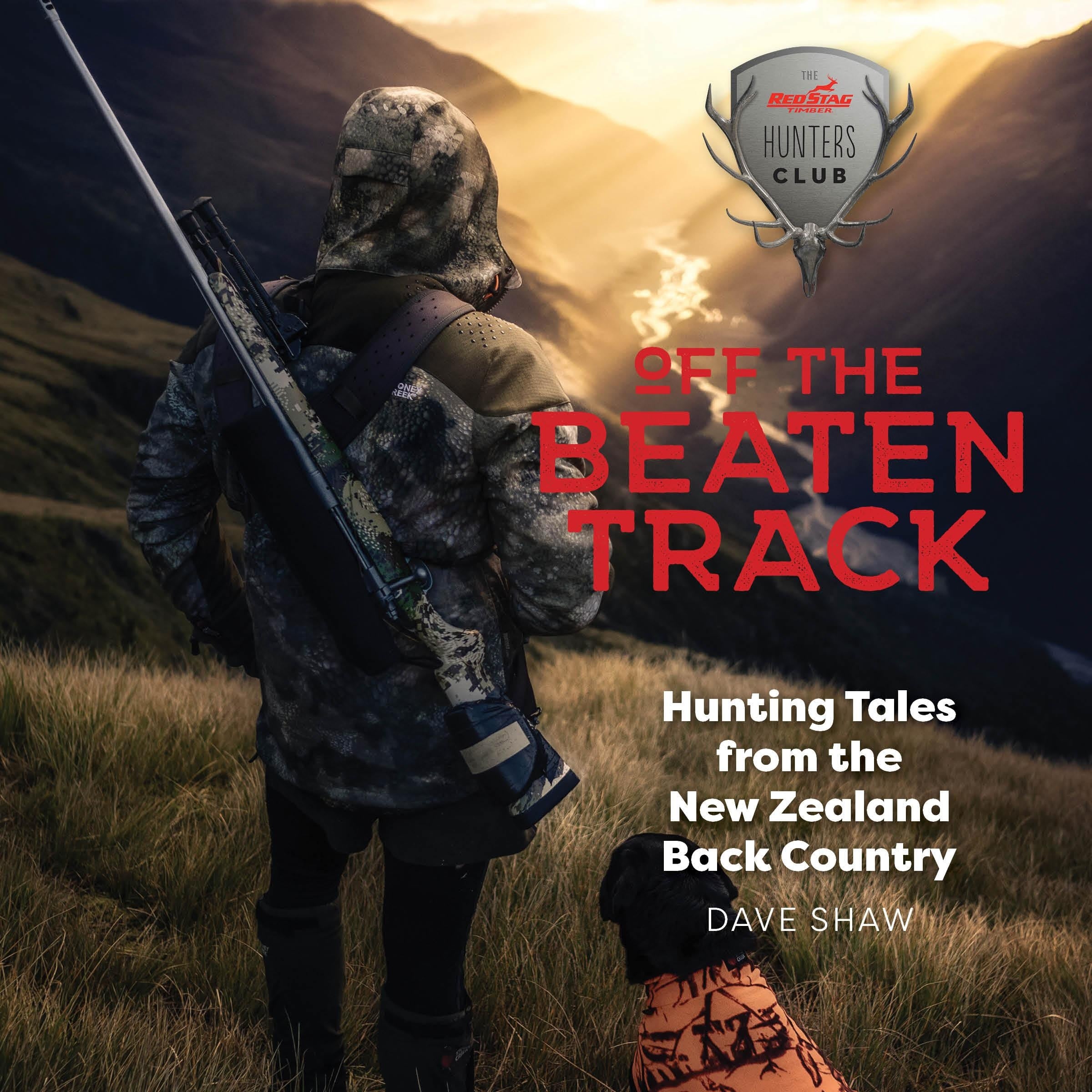 Off the Beaten Track