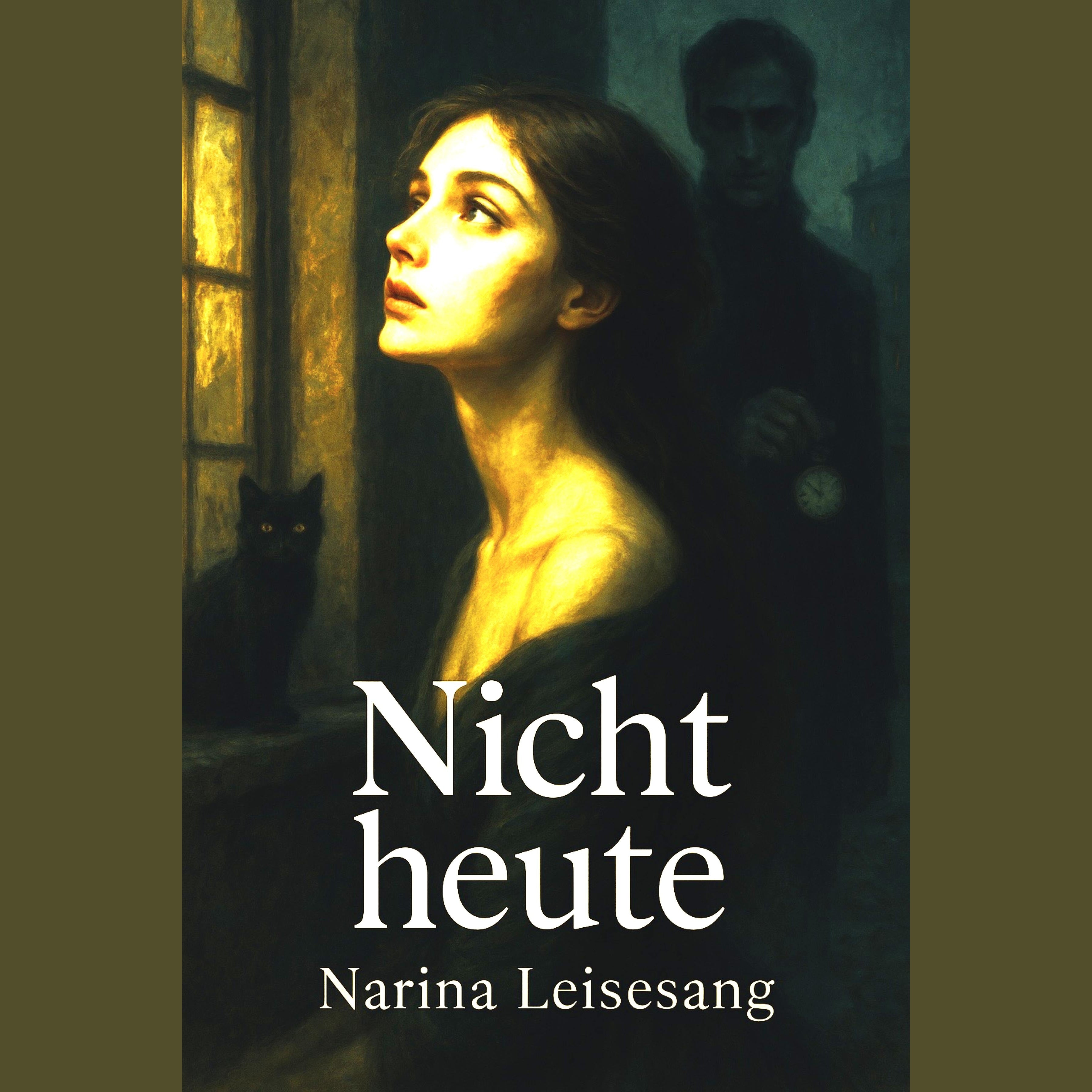 Nicht heute