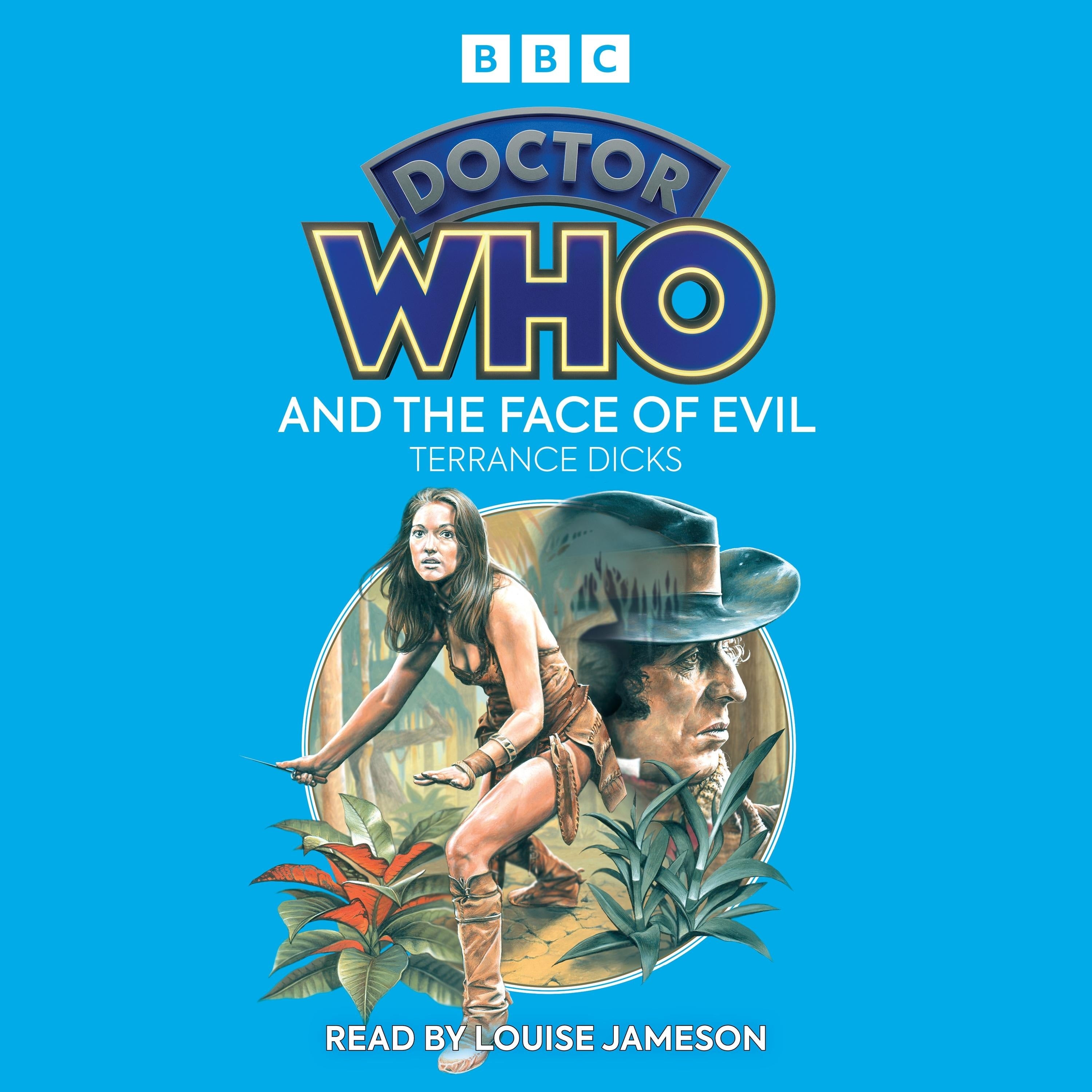 Doctor Who and the Face of Evil