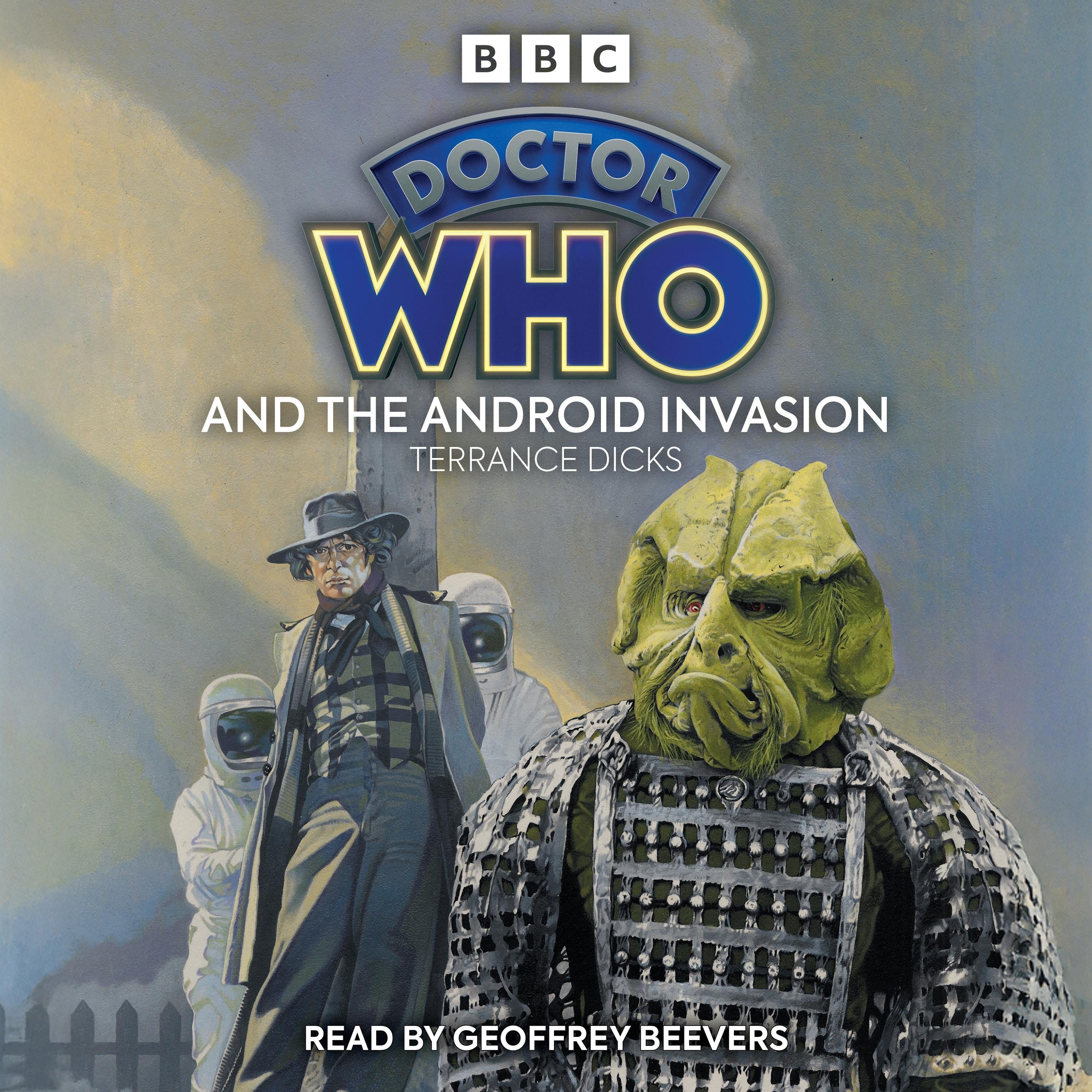 Doctor Who and the Android Invasion
