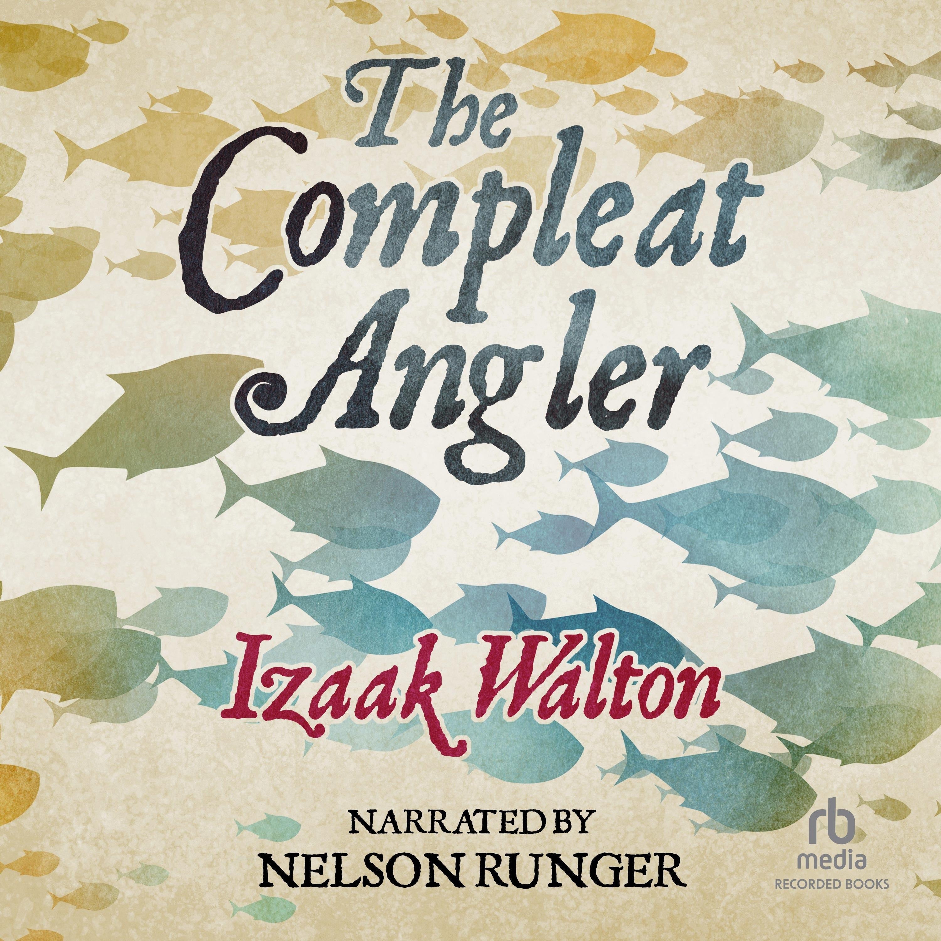 The Compleat Angler