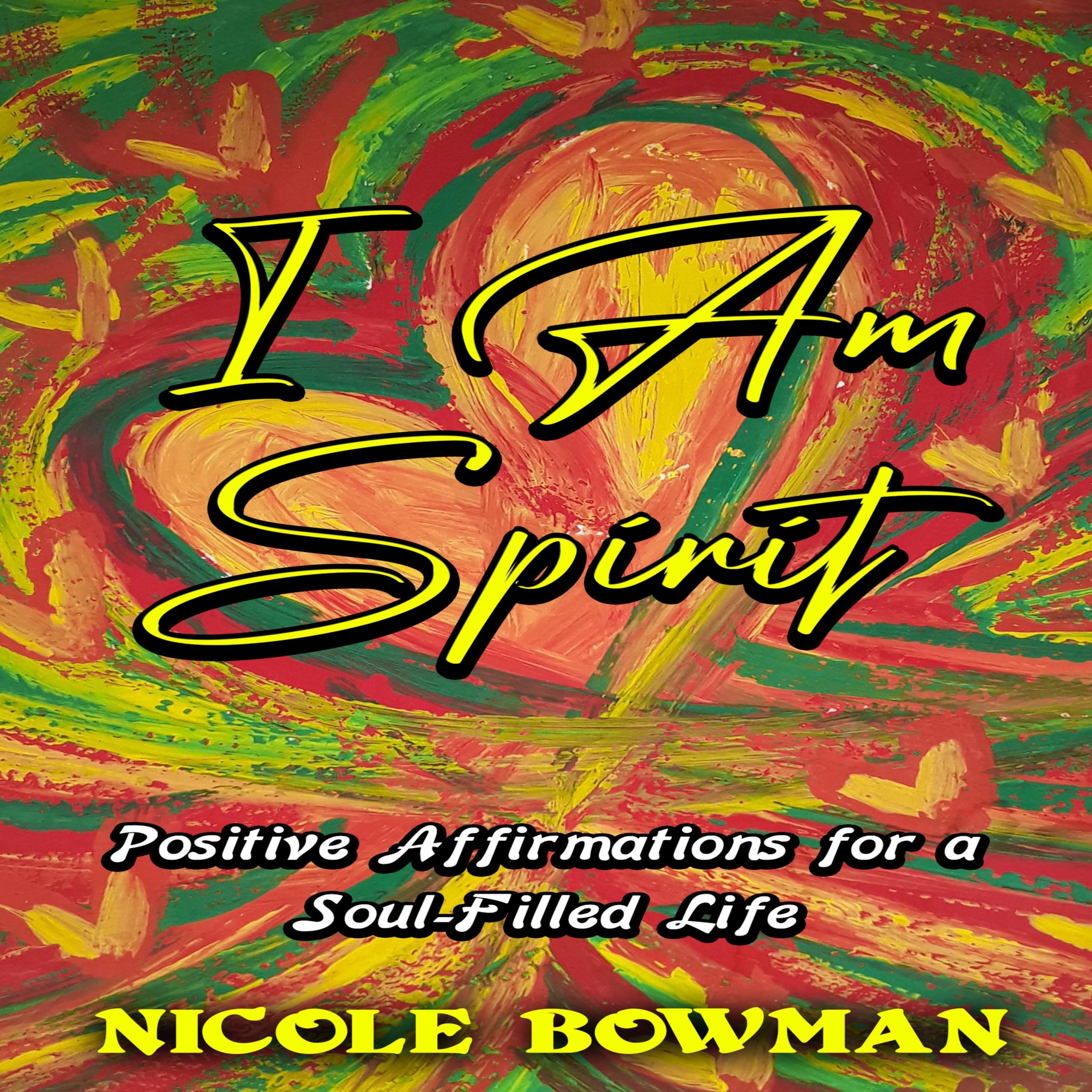 I Am Spirit