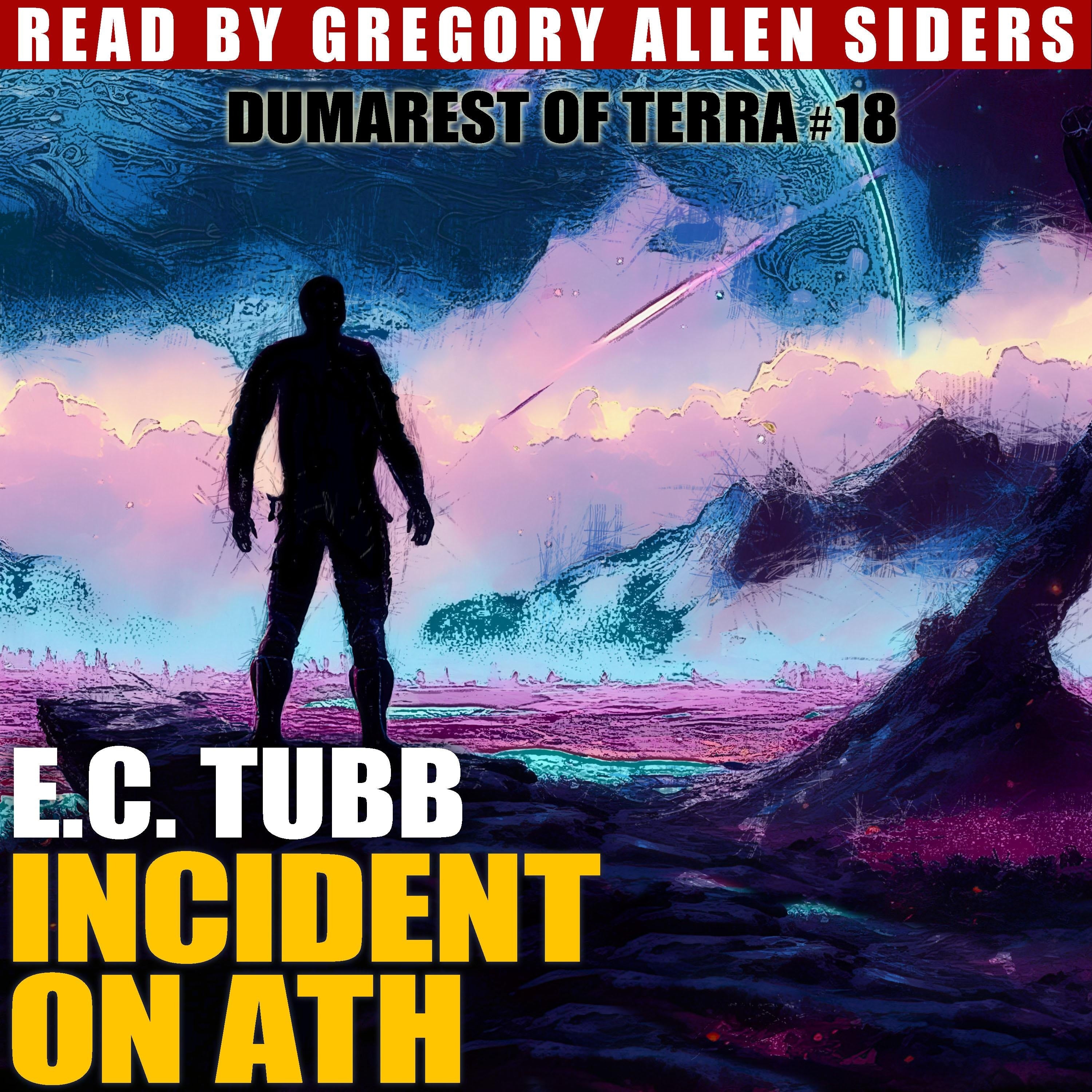 Incident On Ath