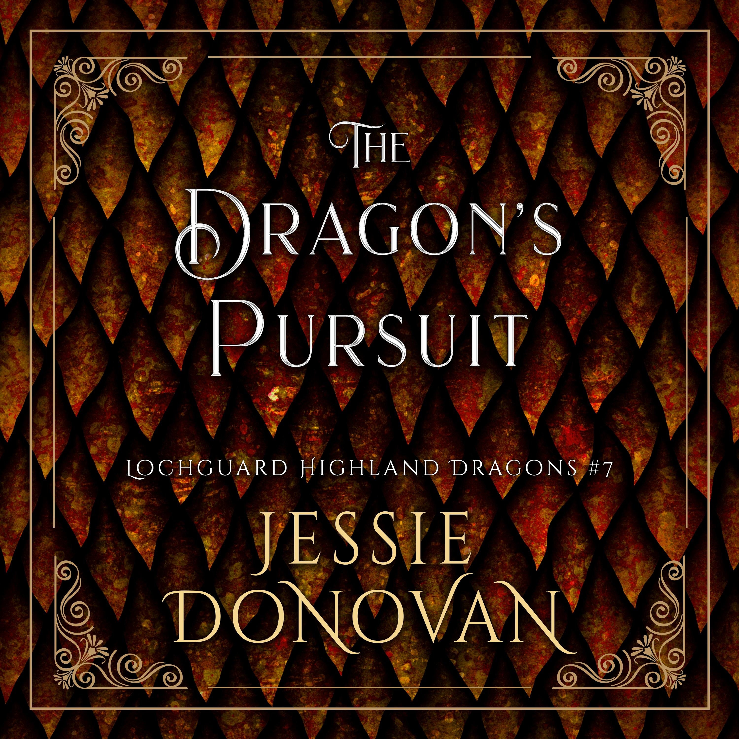 The Dragon's Pursuit