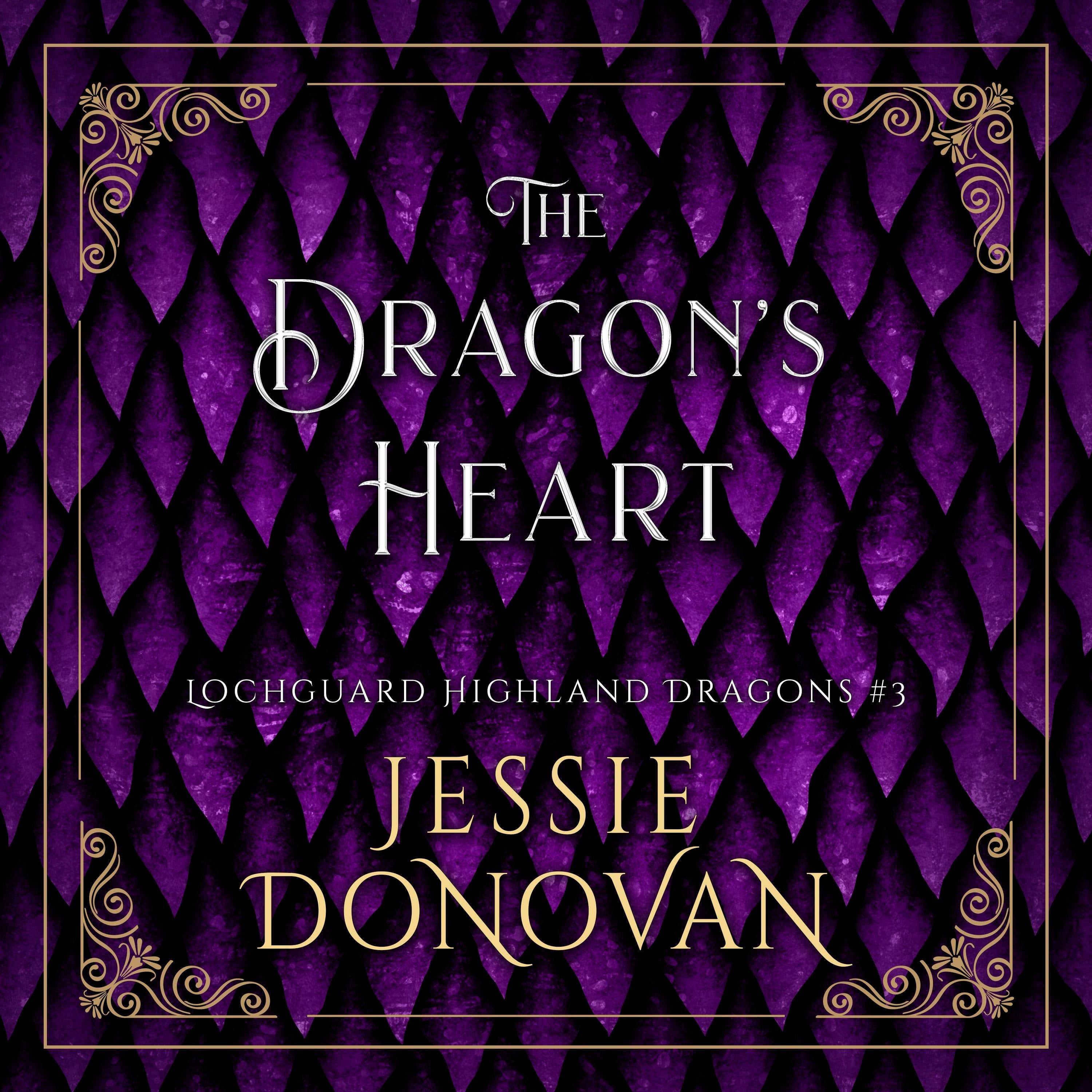 The Dragon's Heart