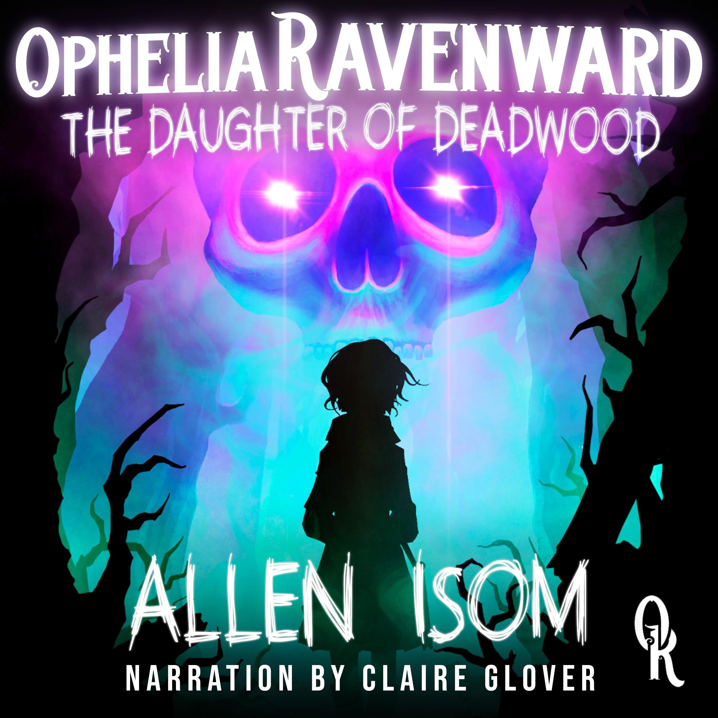 Ophelia Ravenward