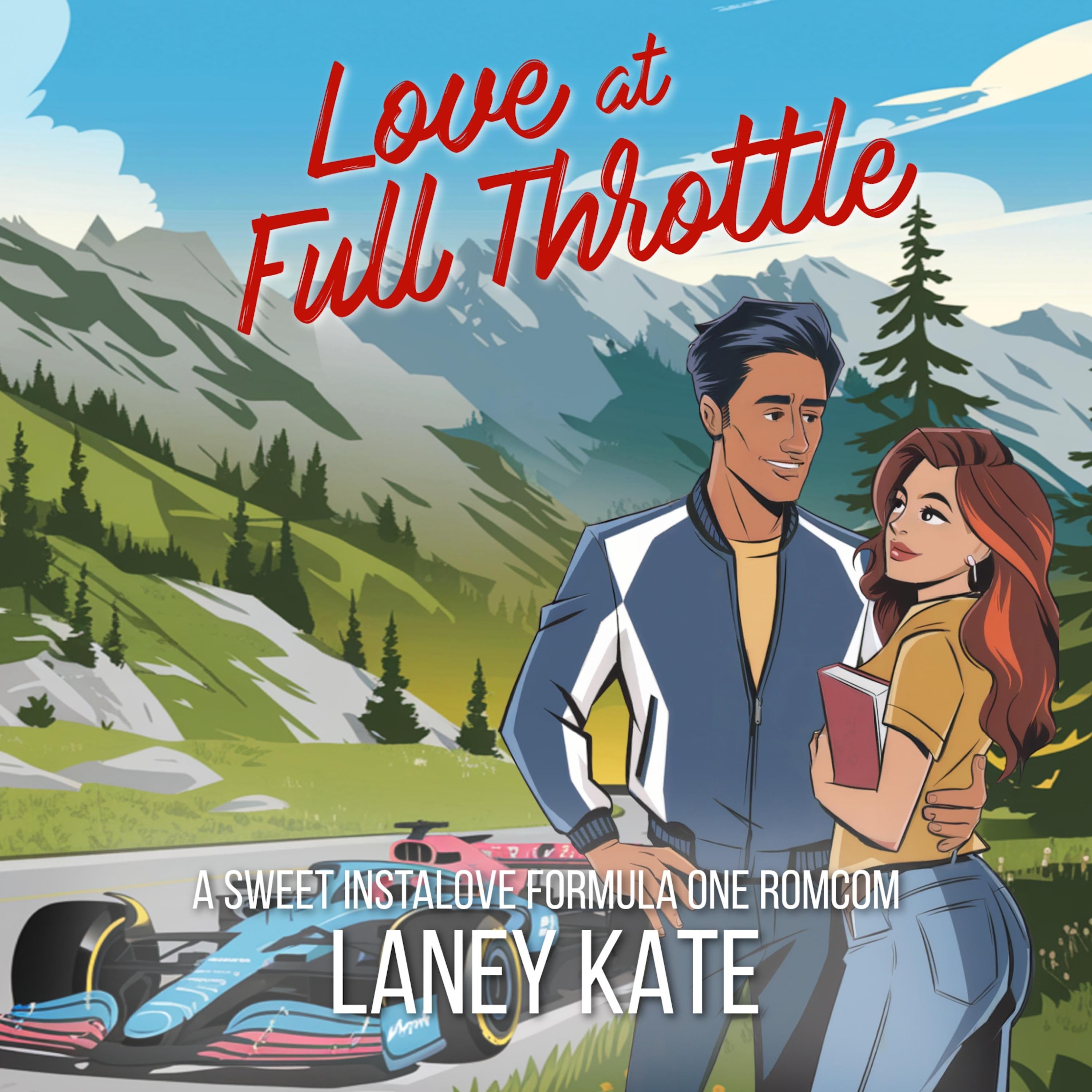 Love at Full Throttle