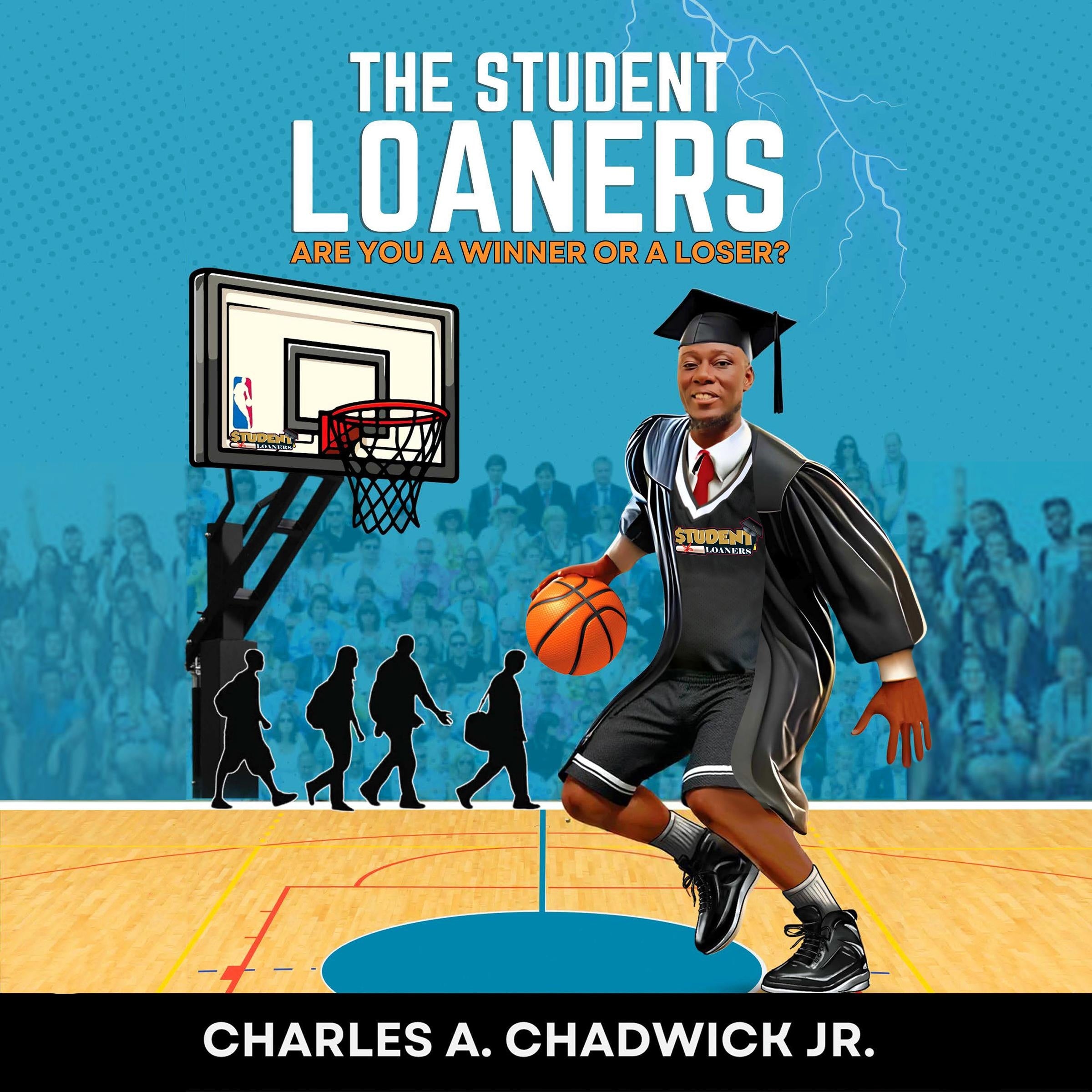 The Student Loaners Are You A Winner Or A Loser?