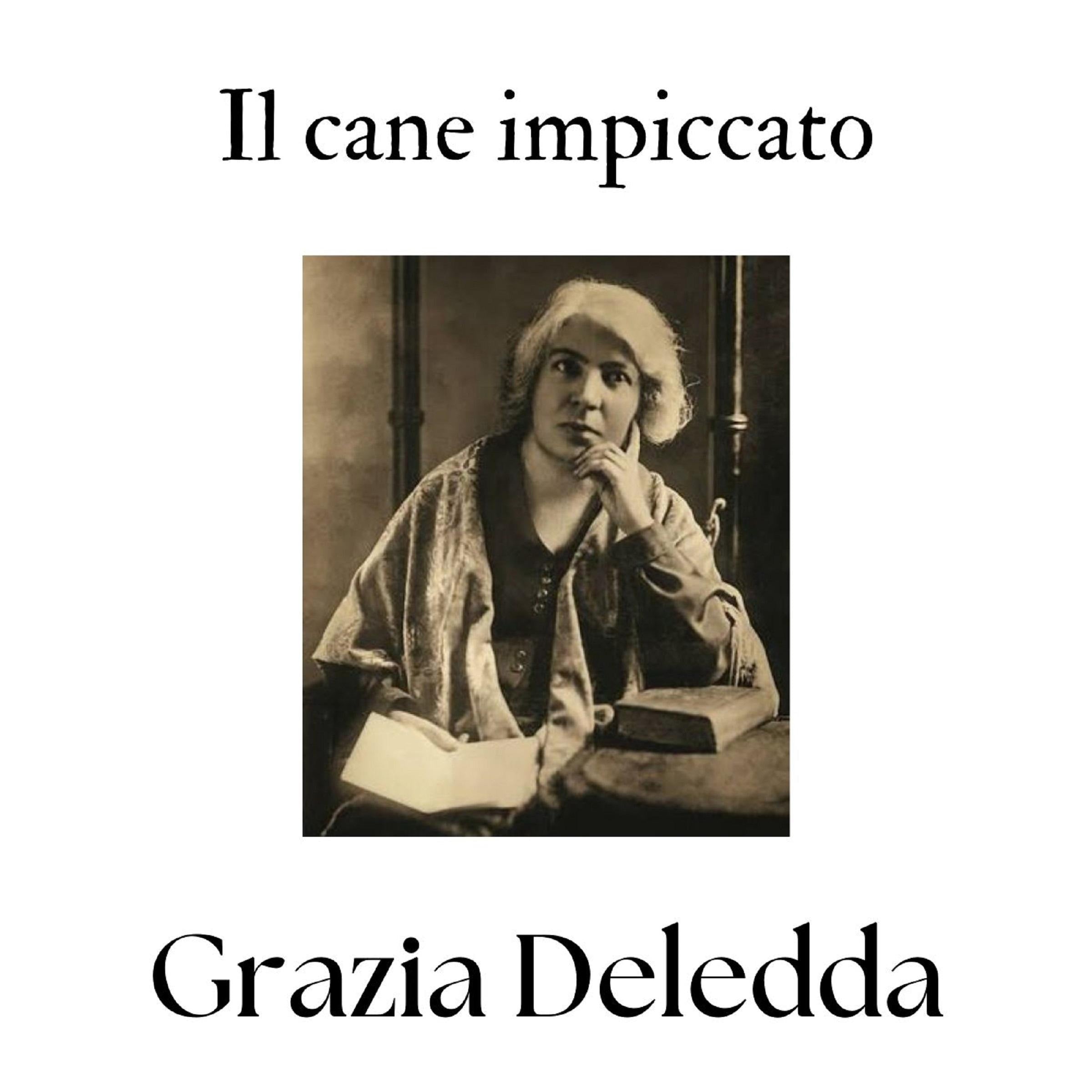 Il cane impiccato