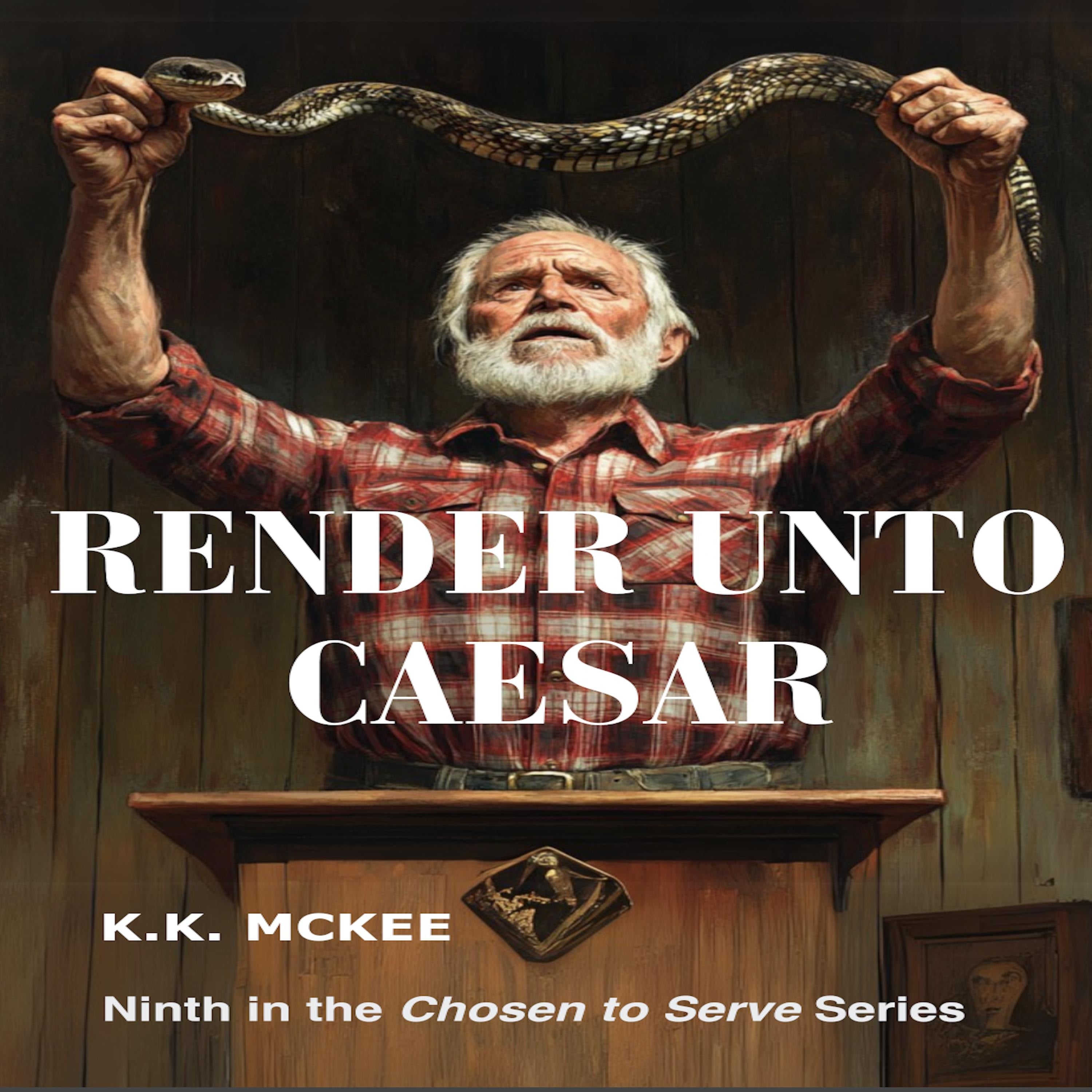 Render Unto Caesar