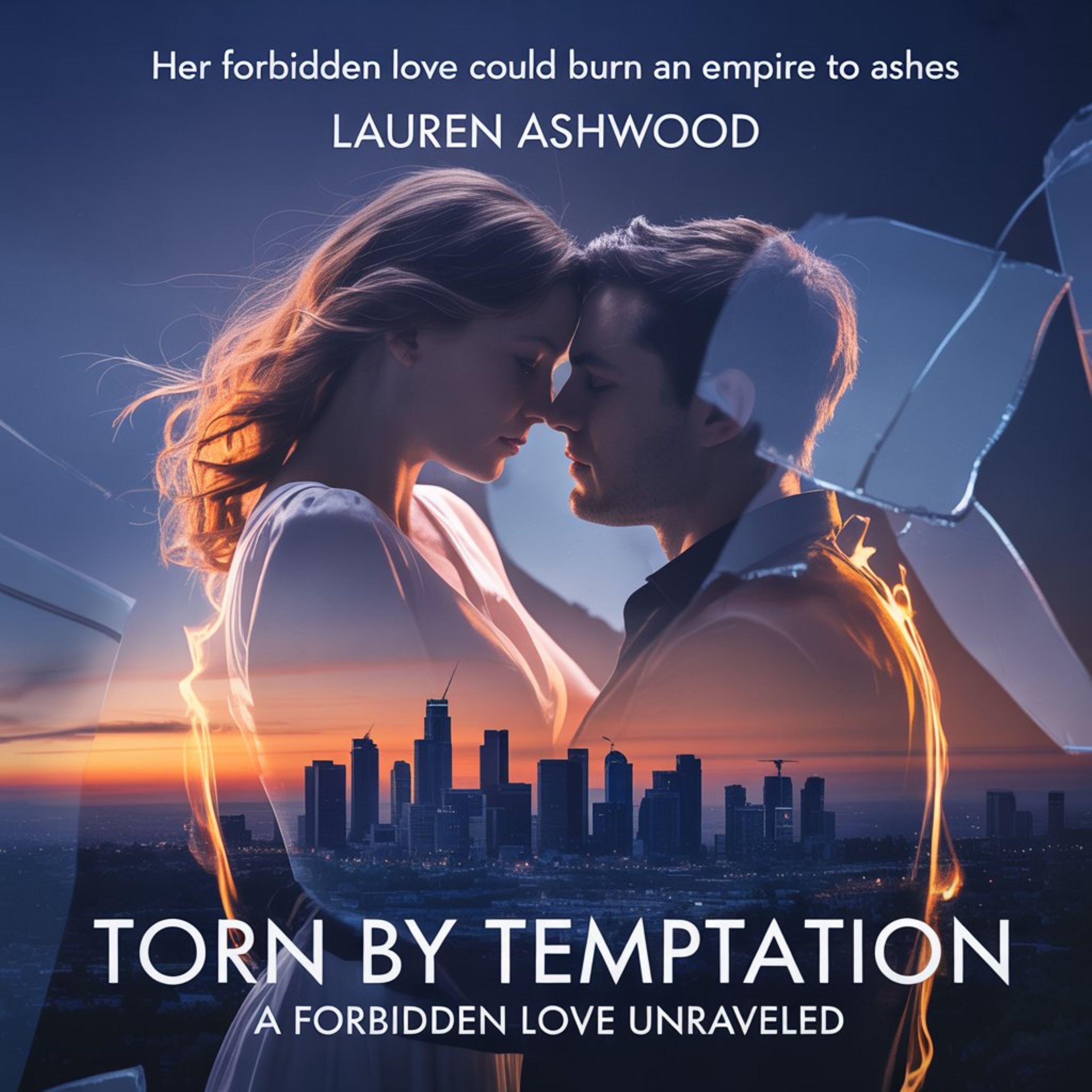 Torn by Temptation