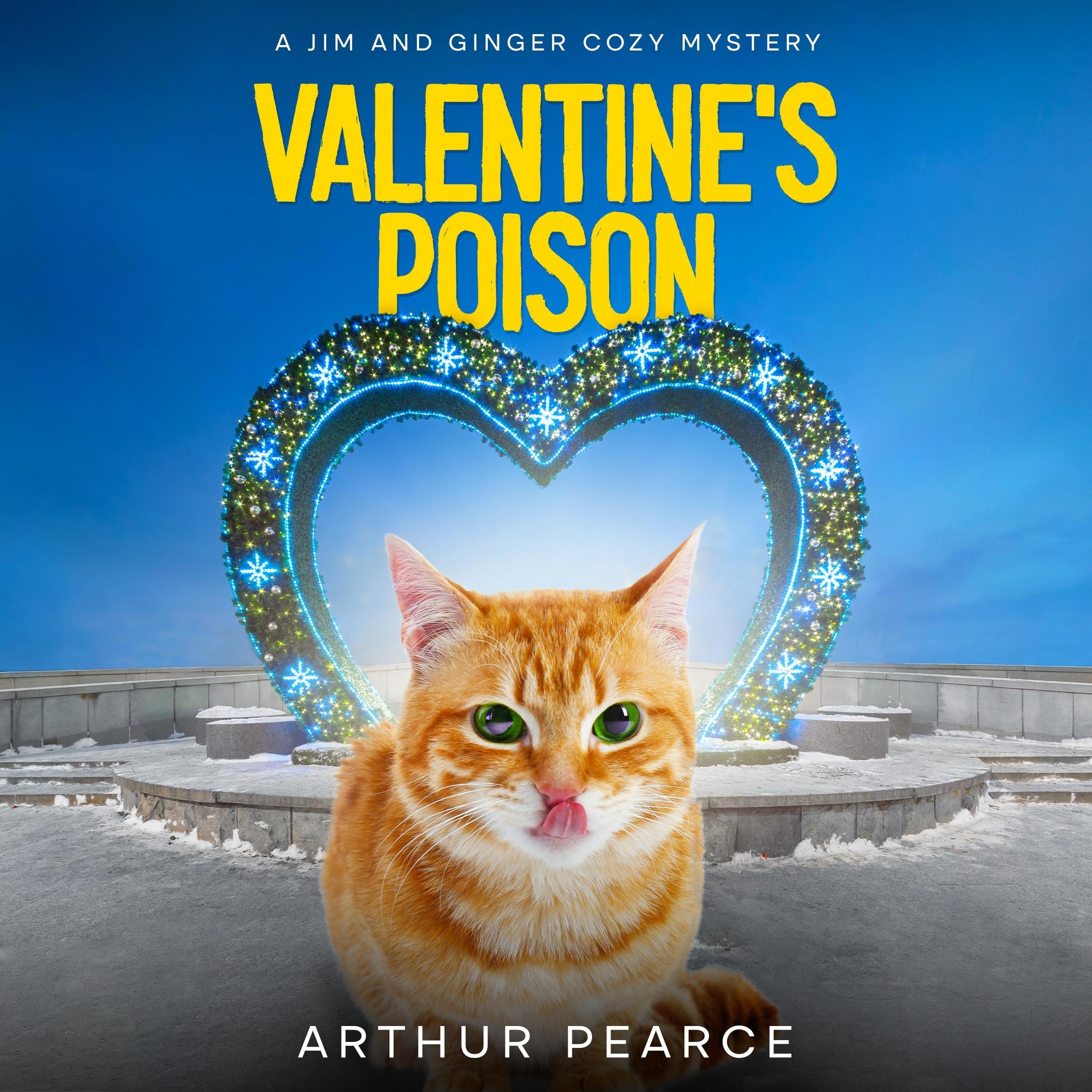 Valentine's Poison