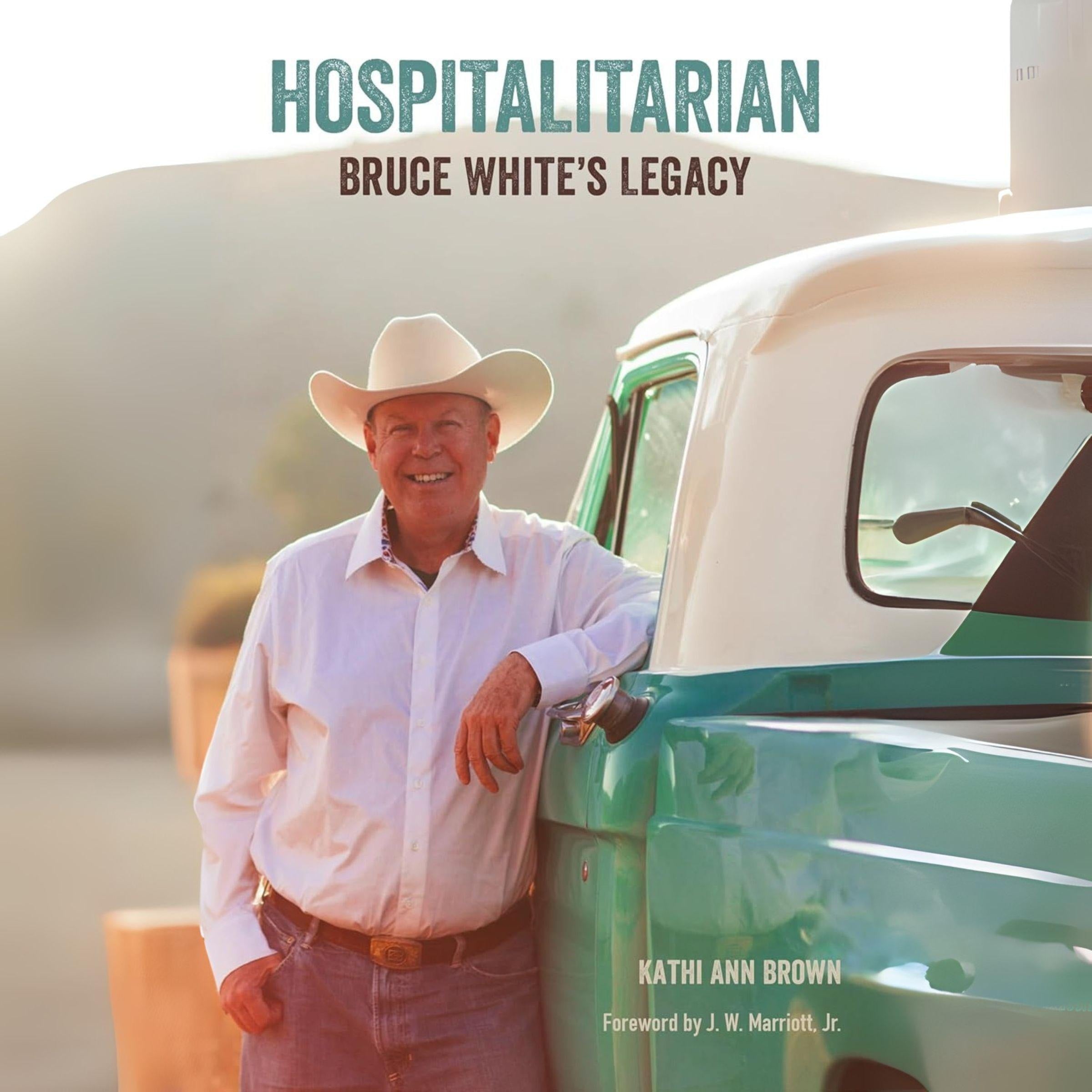 Hospitalitarian