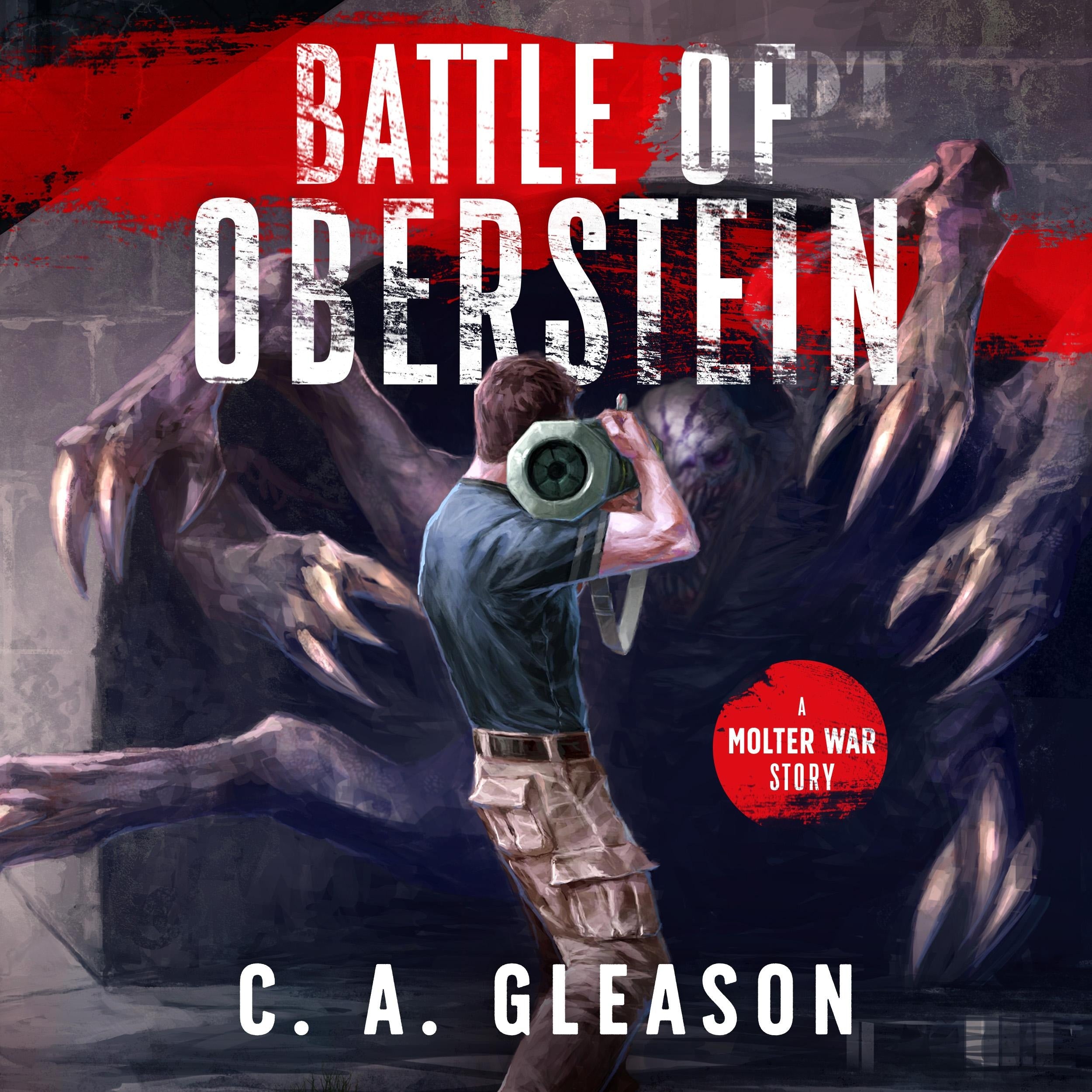 Battle of Oberstein