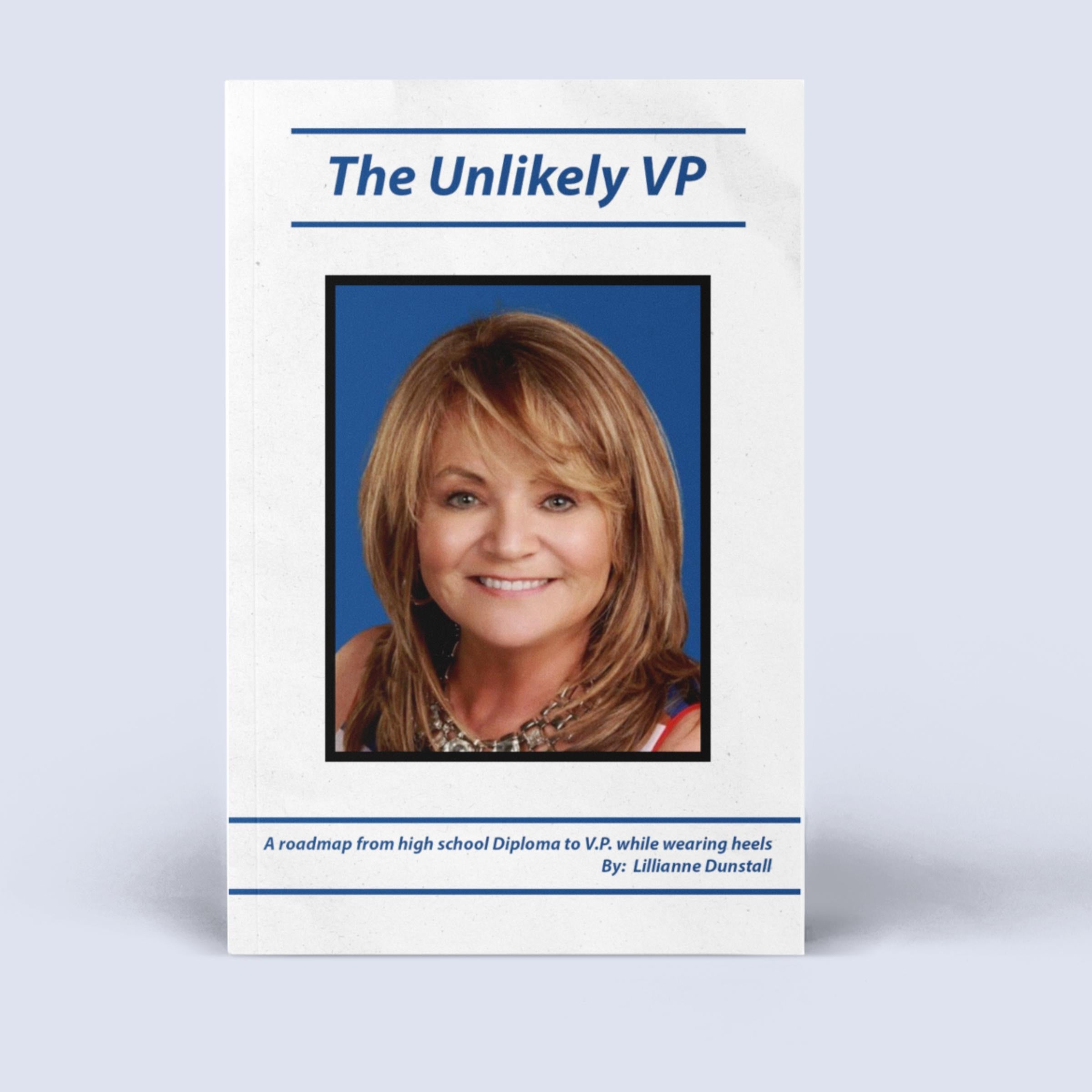 The Unlikely VP