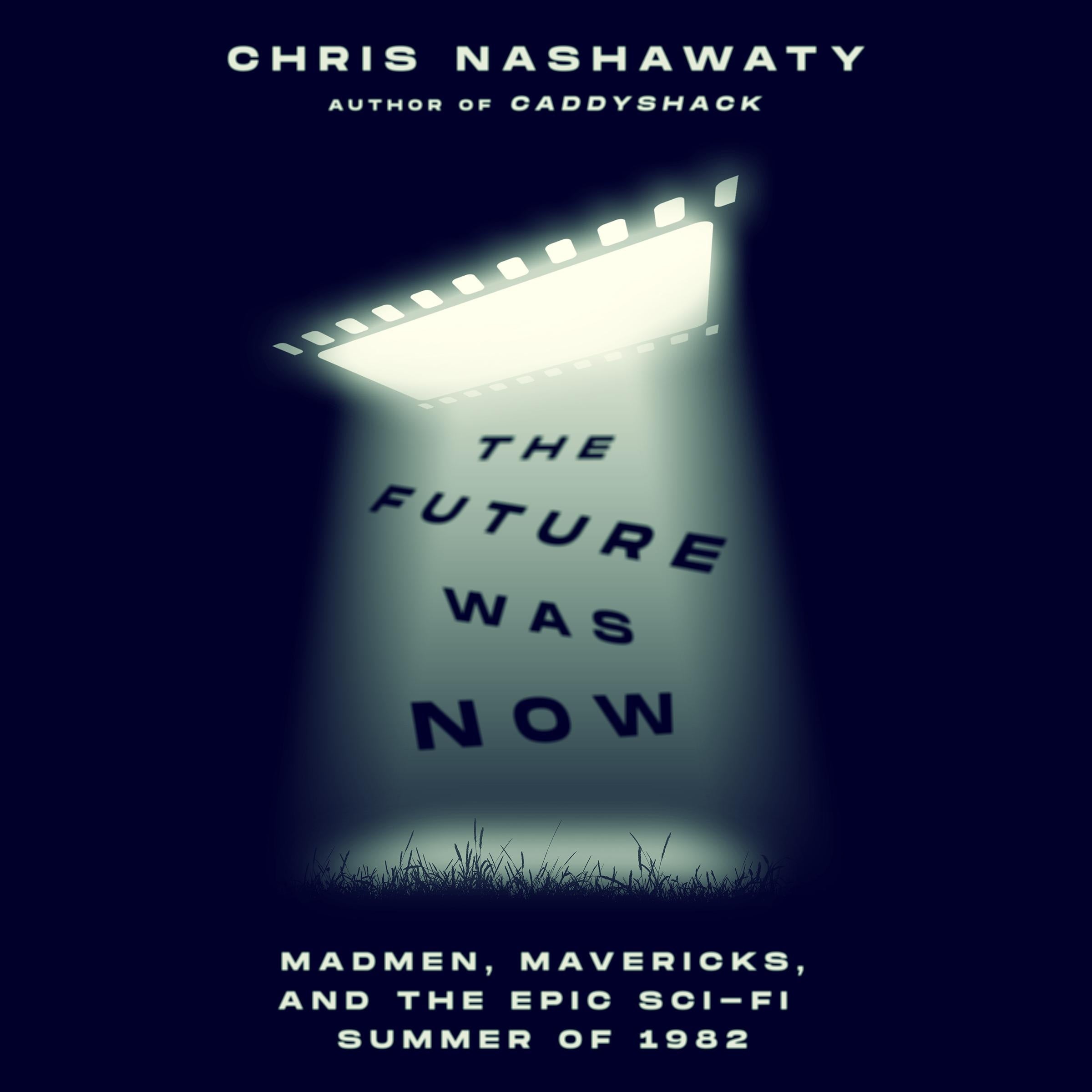 The Future Was Now