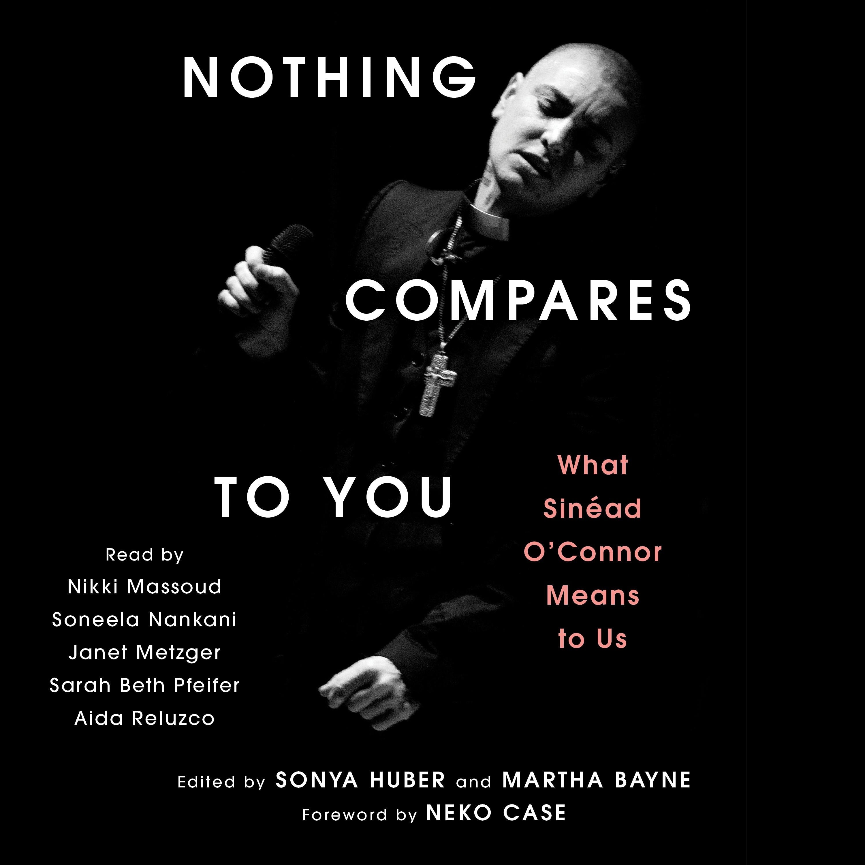 Nothing Compares to You