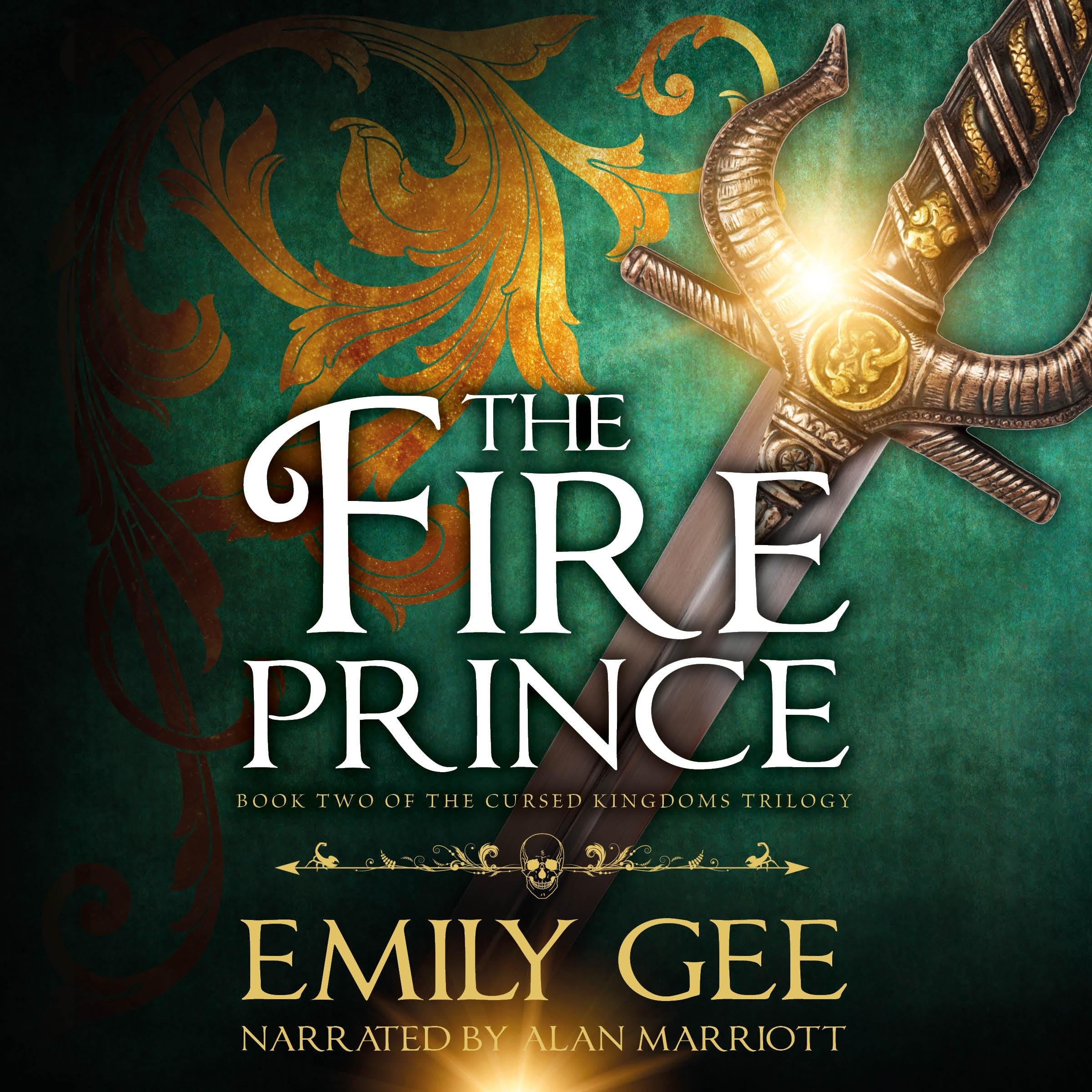 The Fire Prince