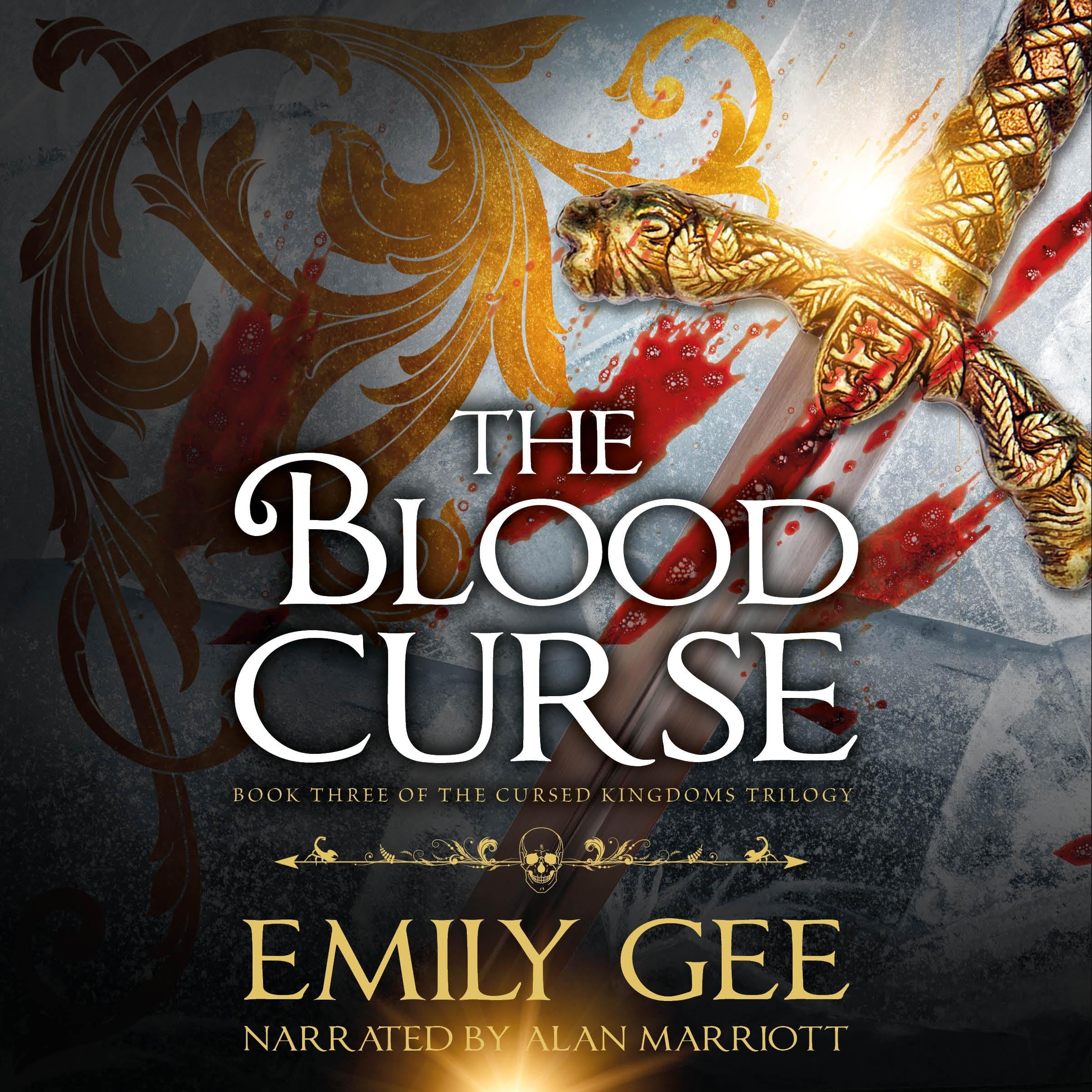 The Blood Curse