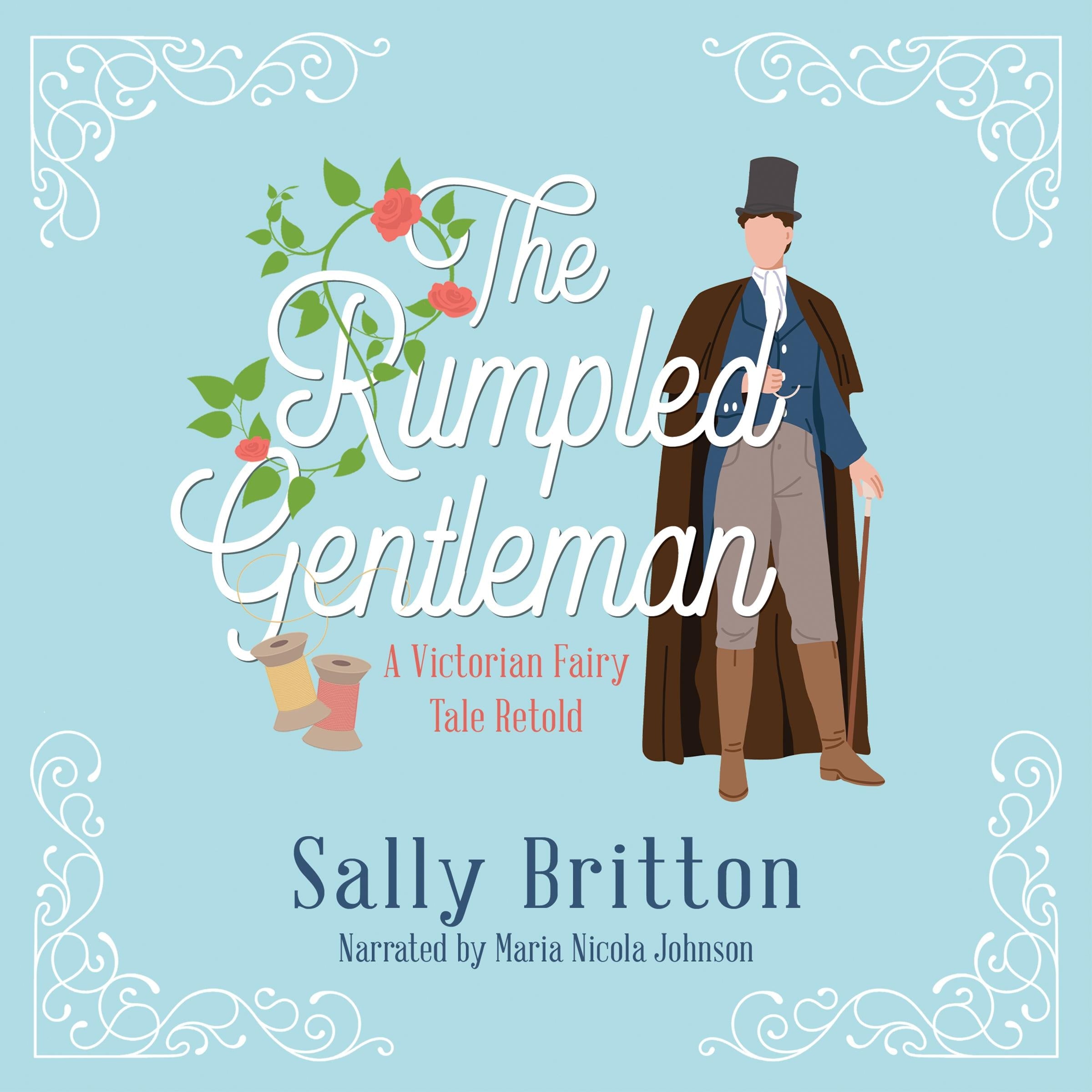 The Rumpled Gentleman