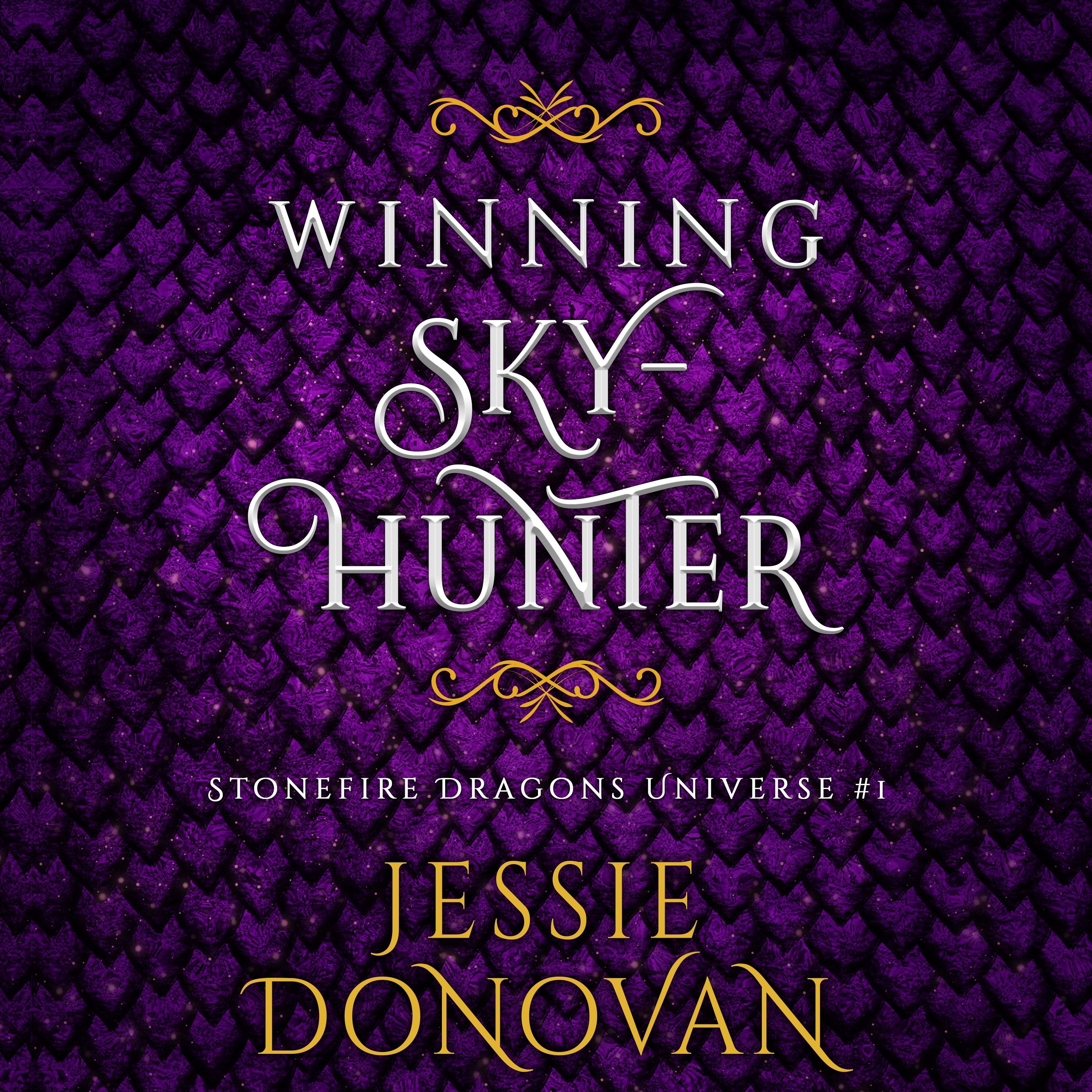 Winning Skyhunter