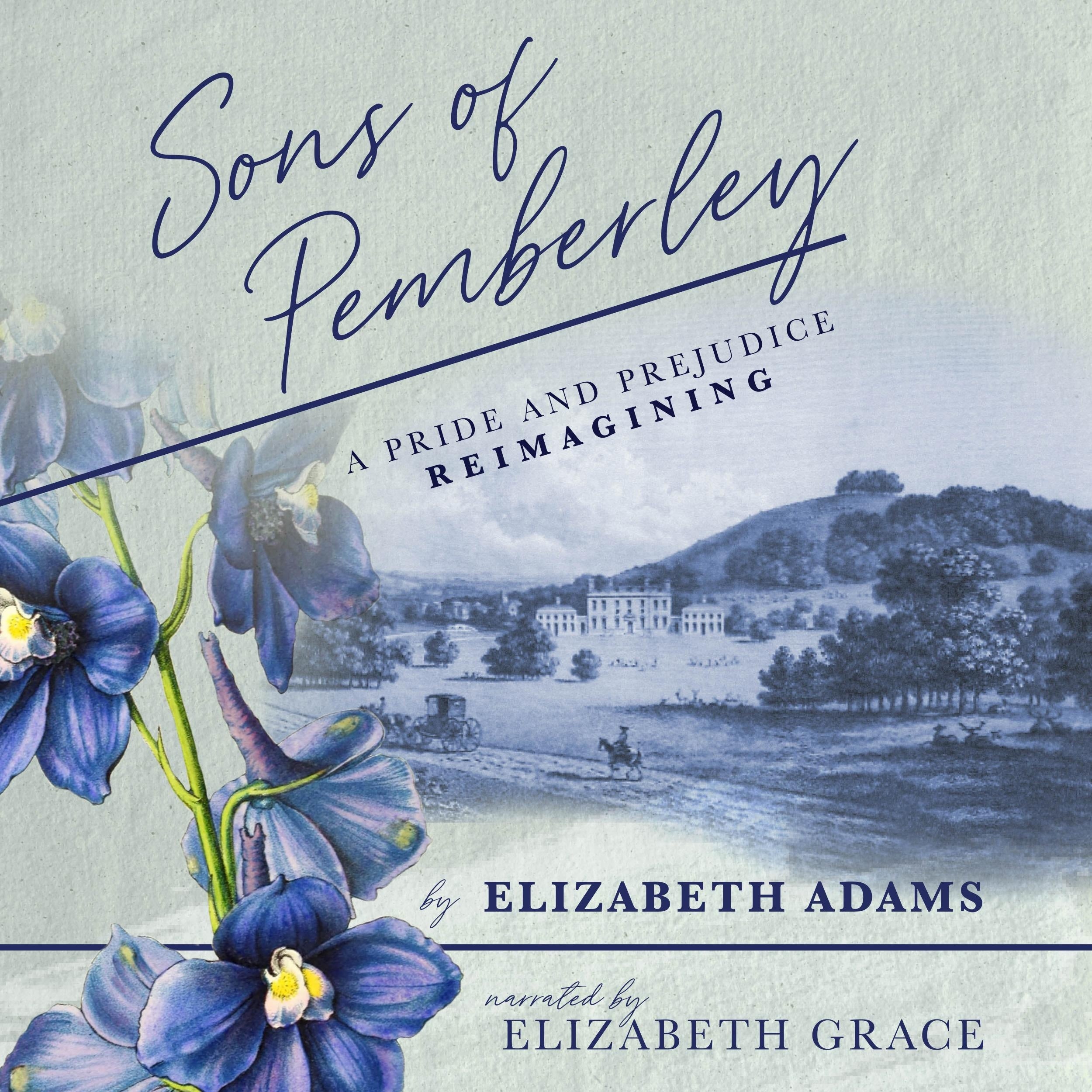 Sons of Pemberley