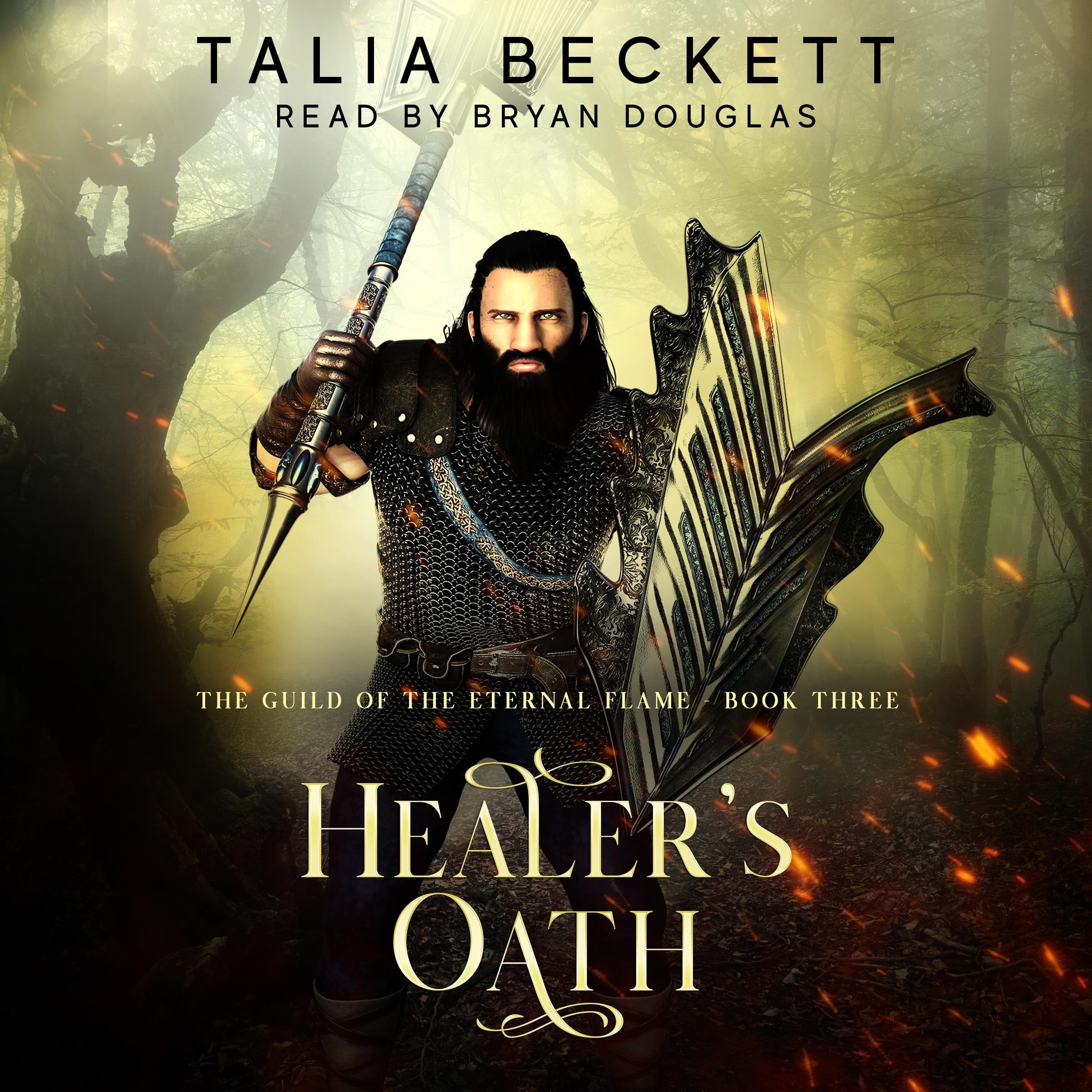 Healer's Oath