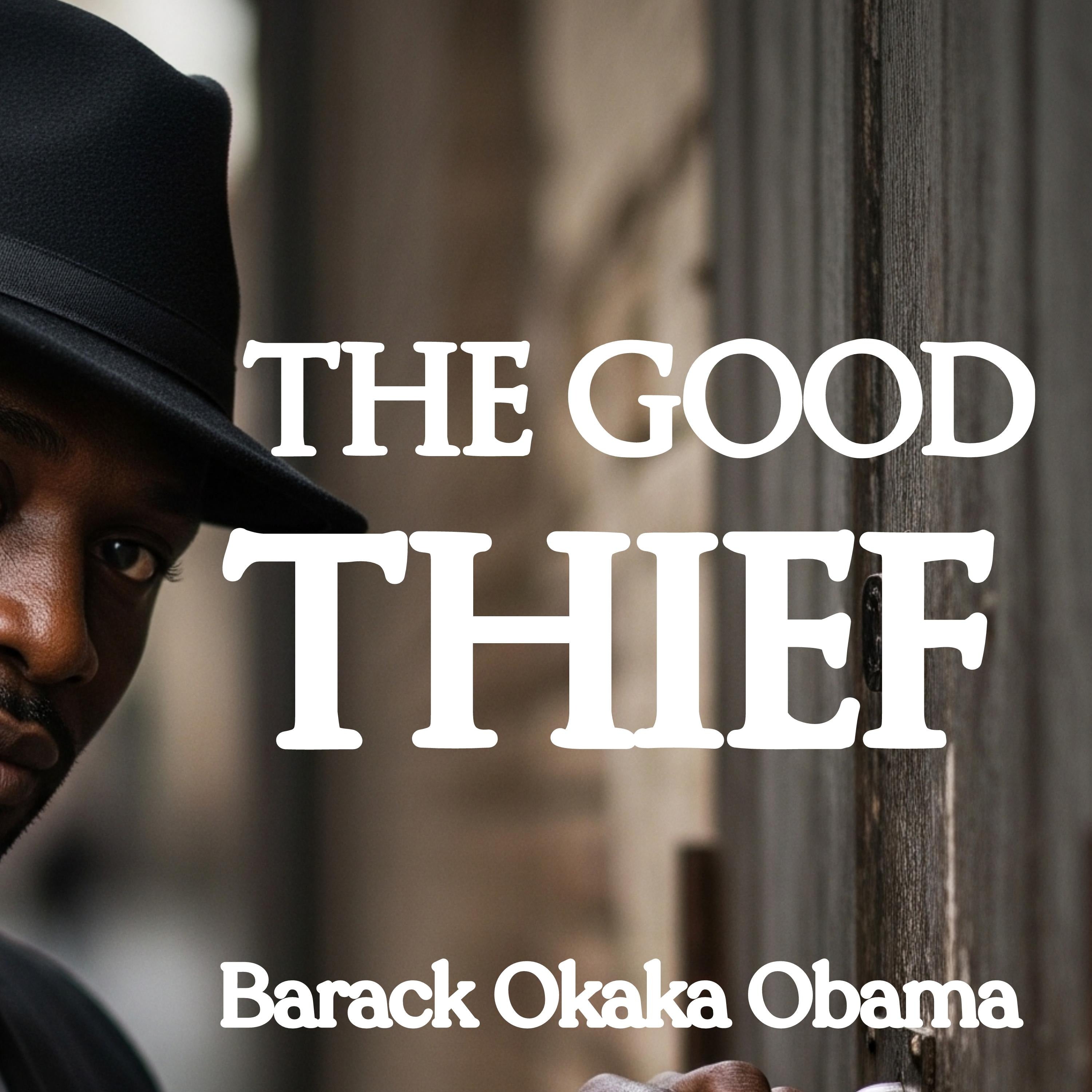 The Good Thief