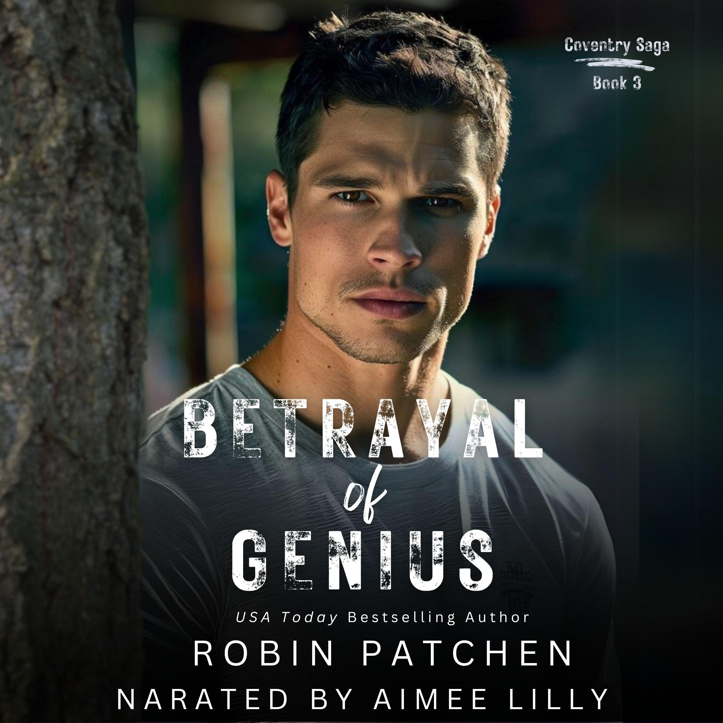 Betrayal of Genius