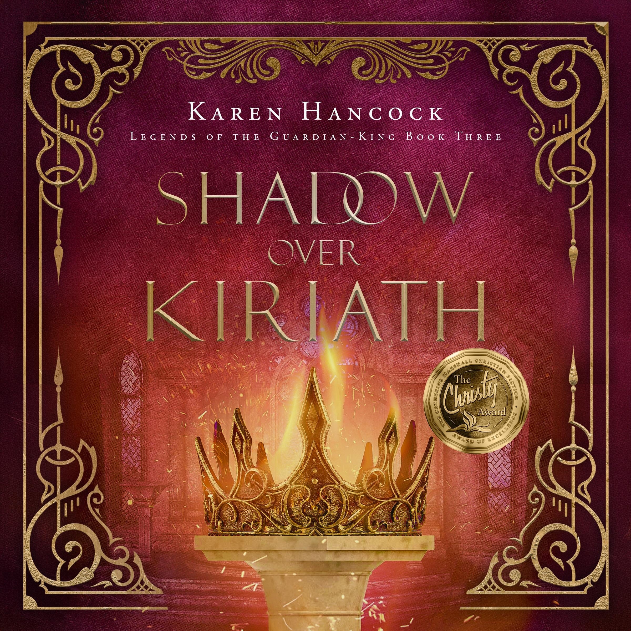 Shadow Over Kiriath