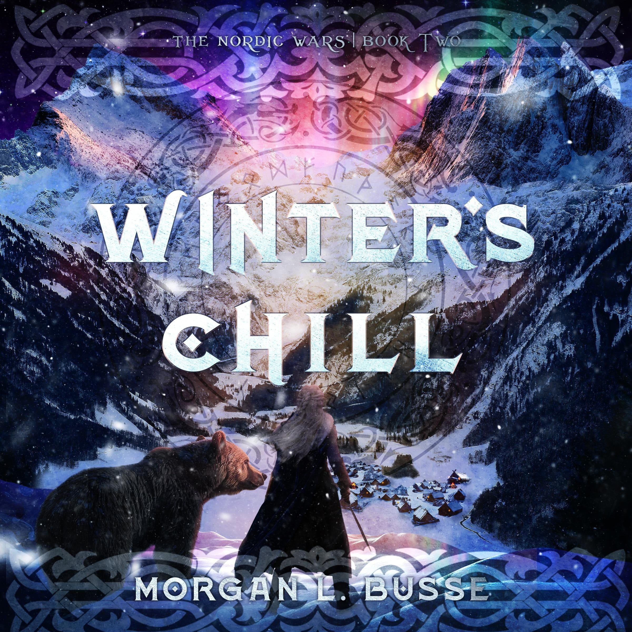 Winter's Chill