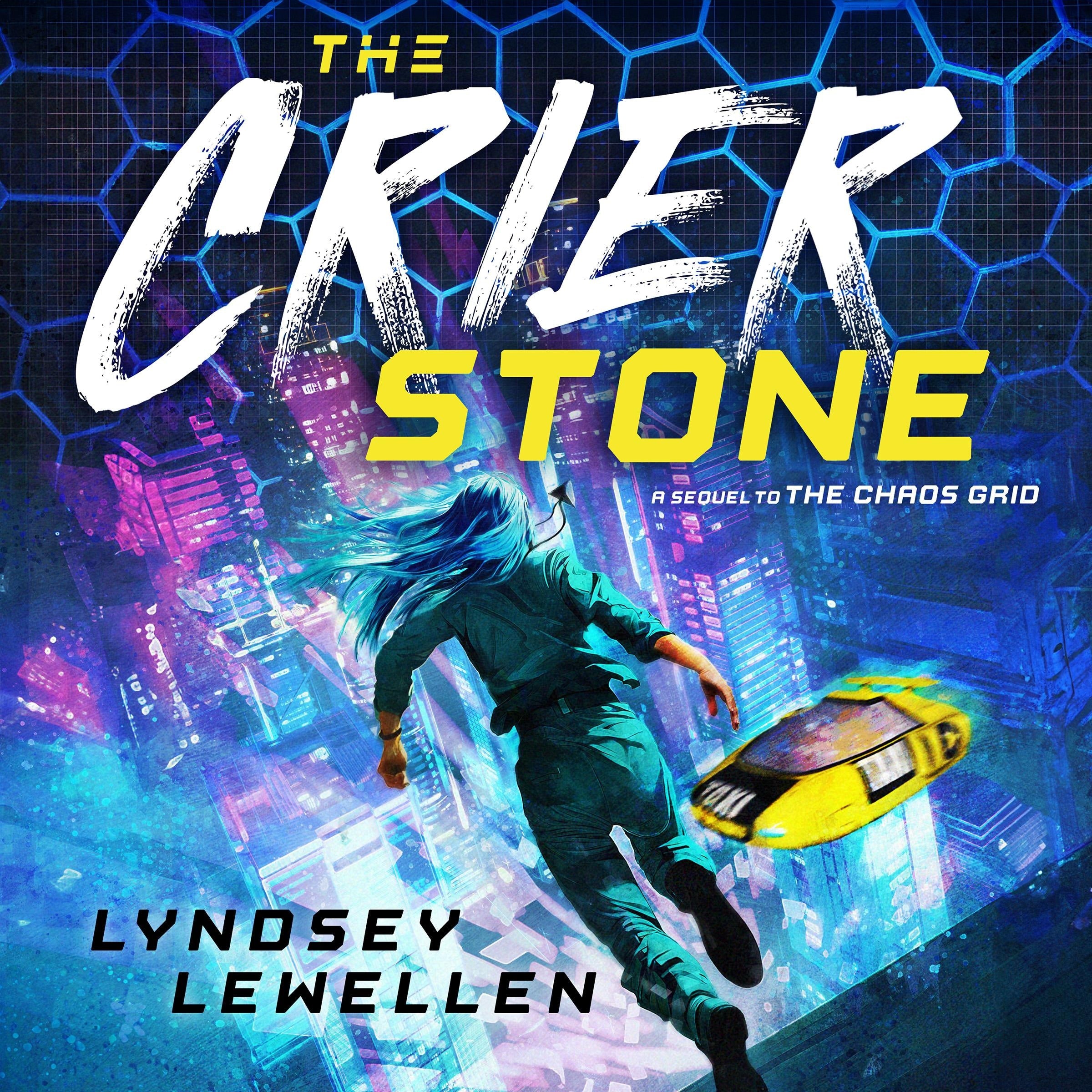 The Crier Stone