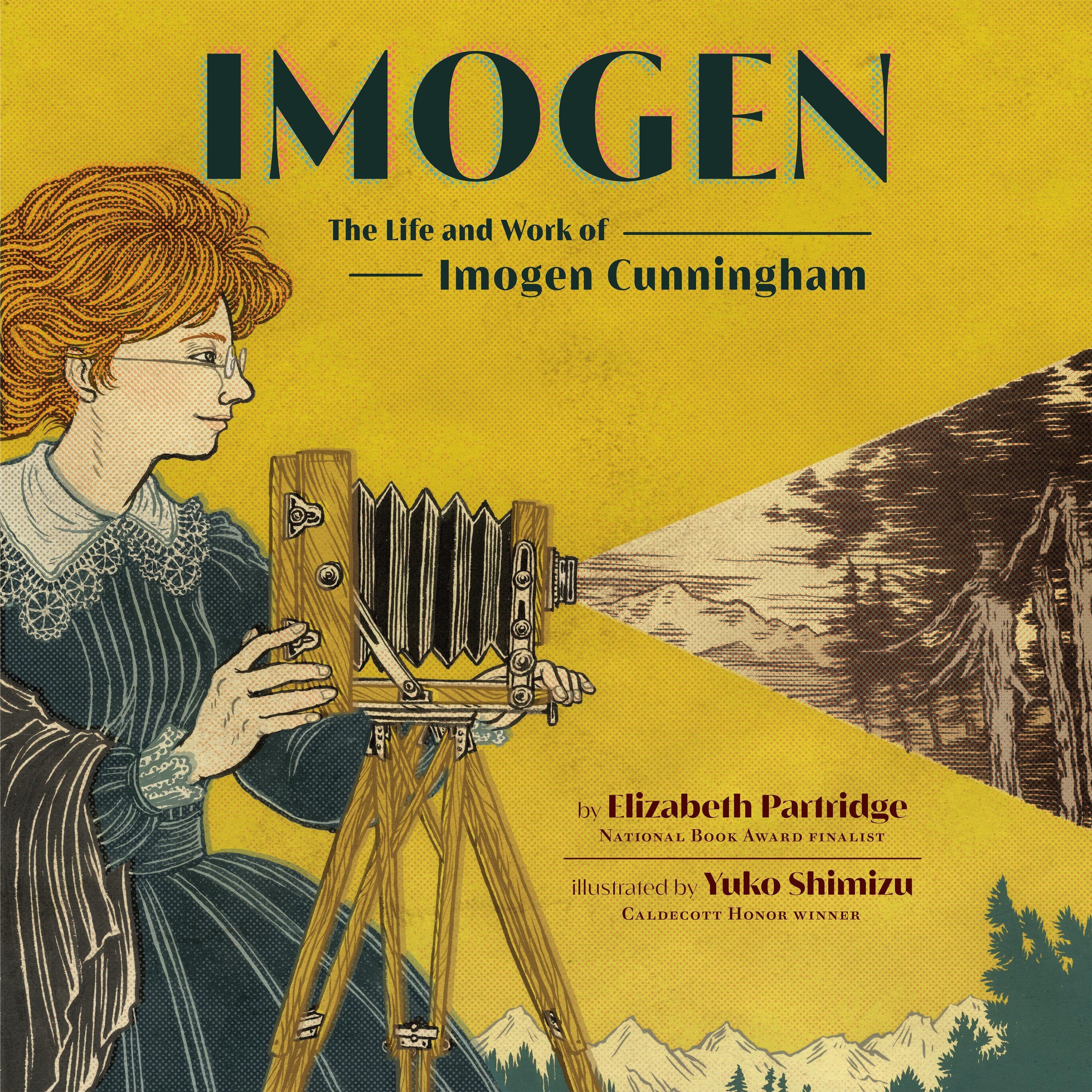 Imogen