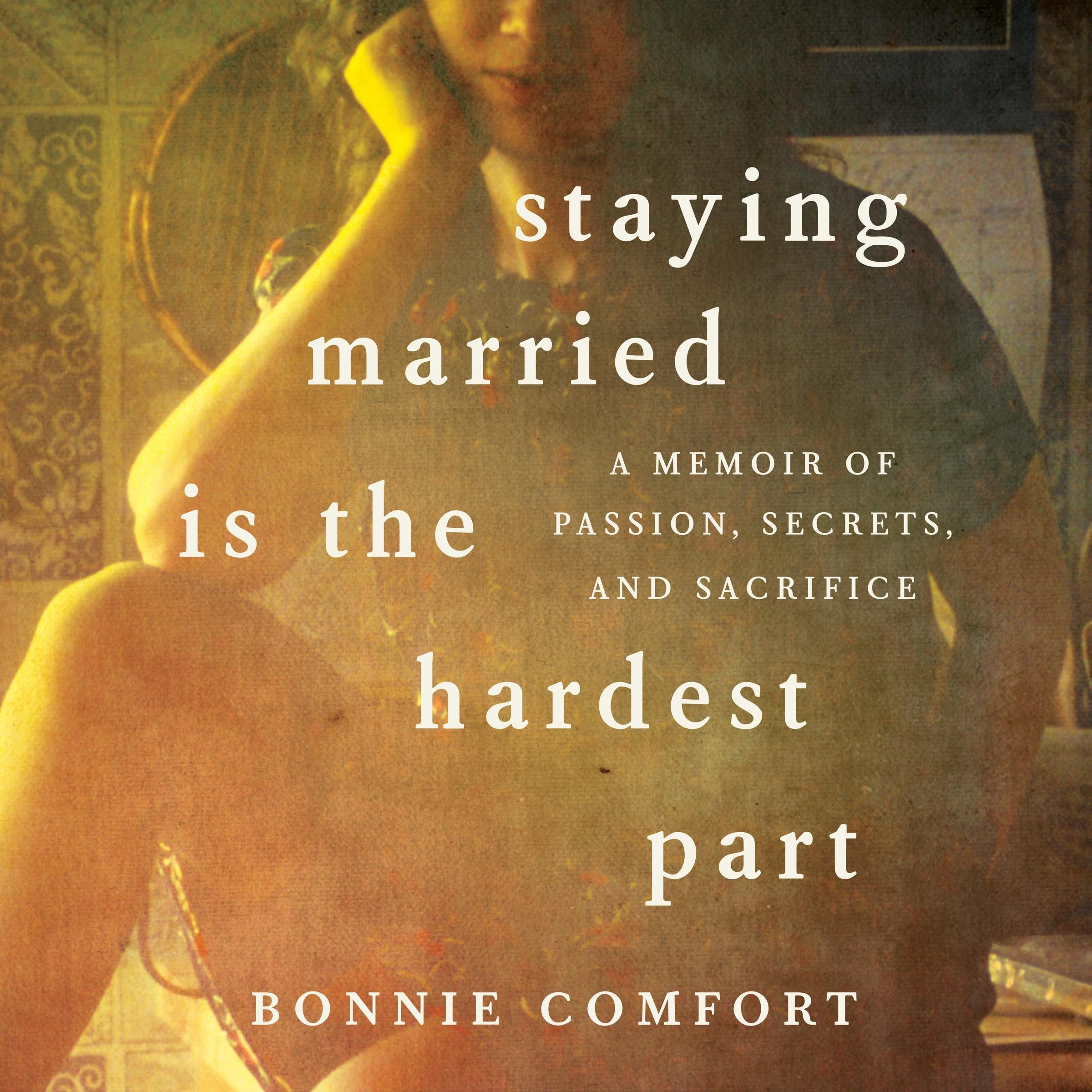 Staying Married is the Hardest Part